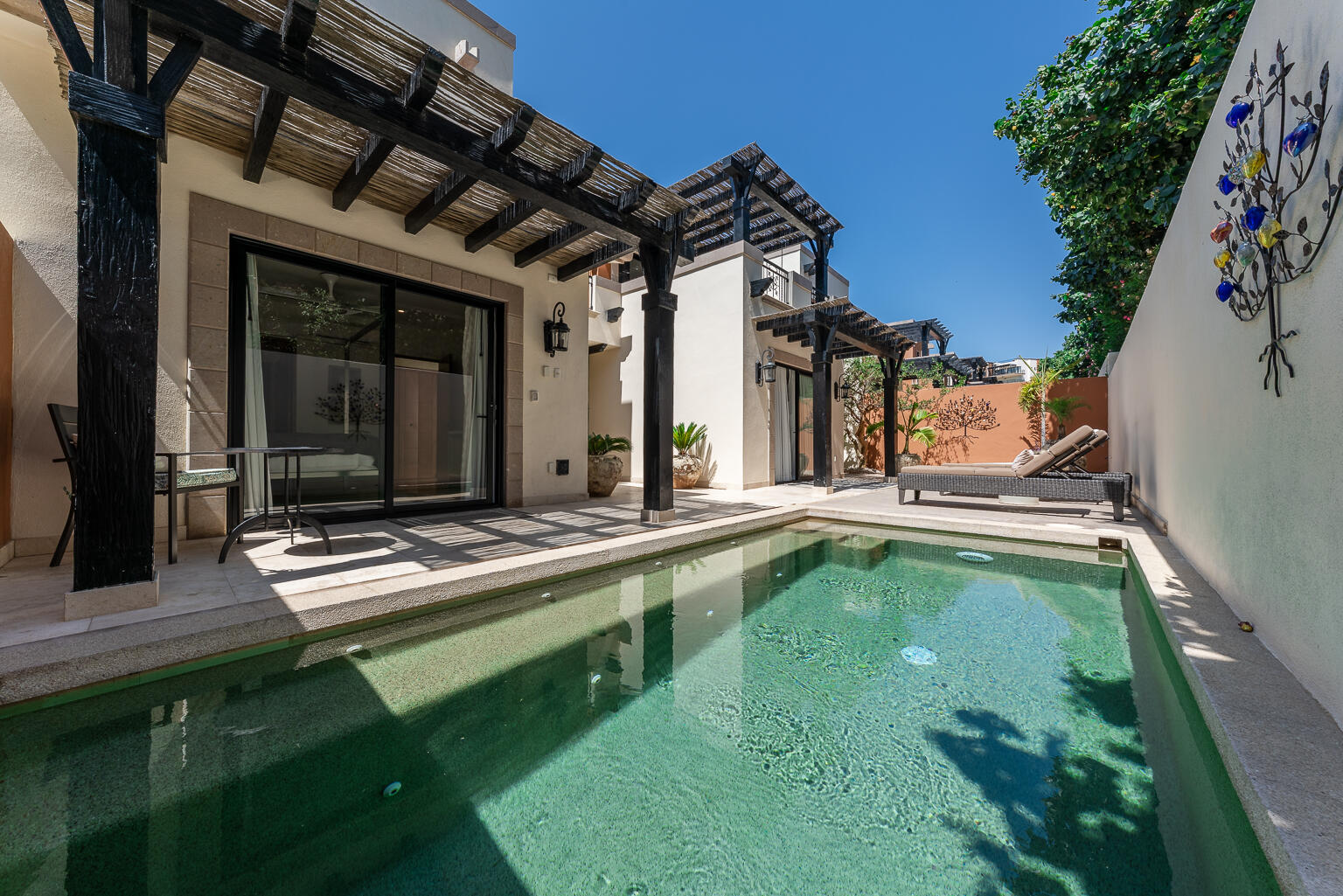 Ocean Turnkey Villa 7 Copala