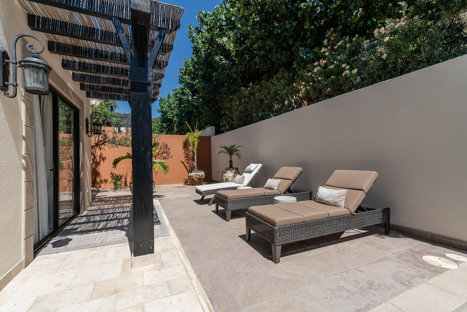 Ocean Turnkey Villa 7 Copala