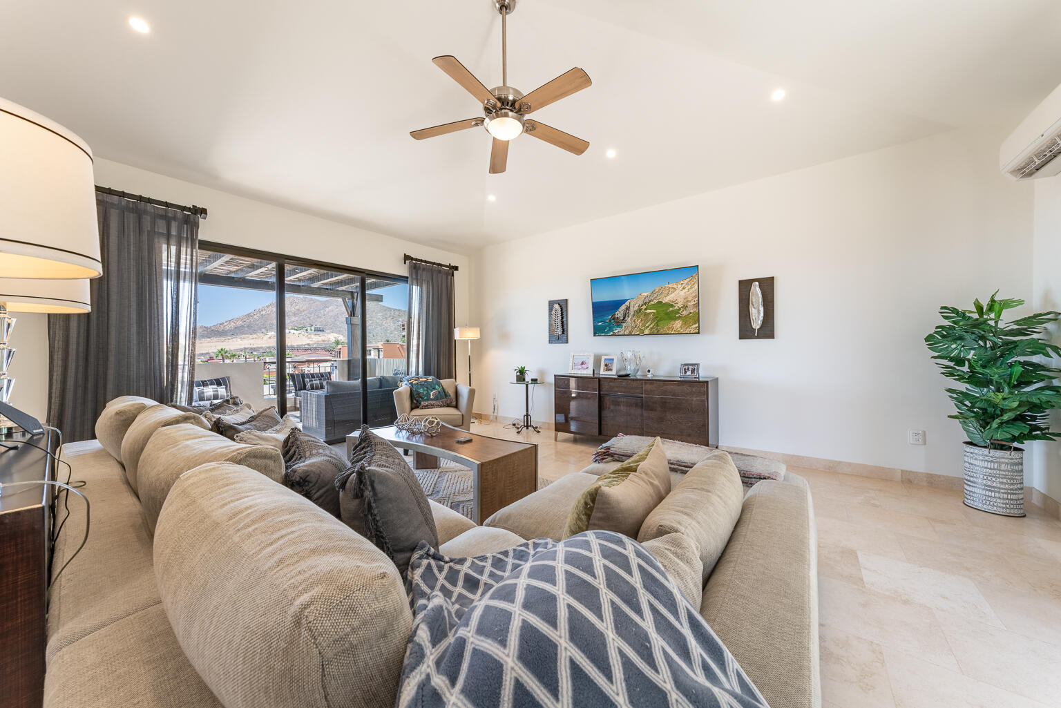 Ocean Turnkey Villa 7 Copala