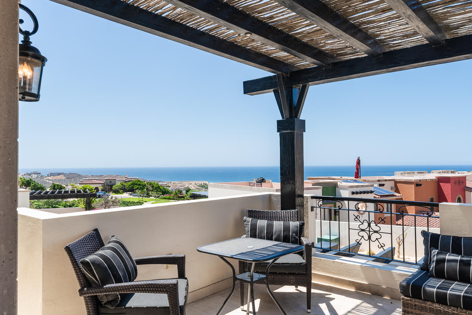 Ocean Turnkey Villa 7 Copala