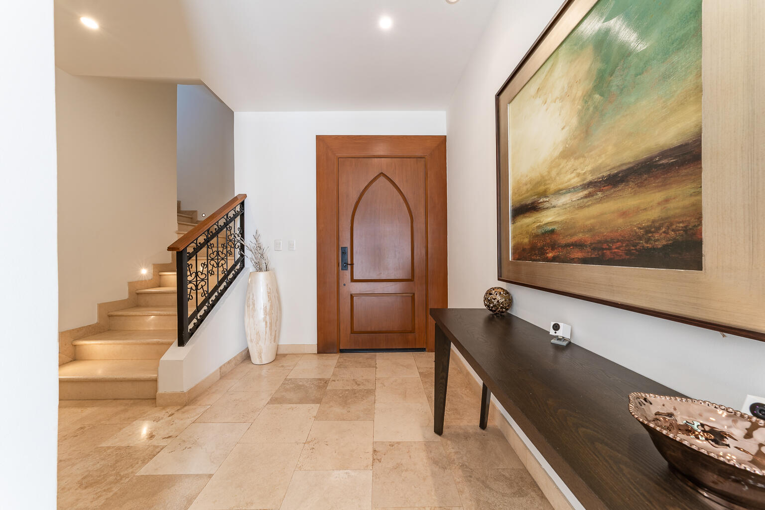 Ocean Turnkey Villa 7 Copala