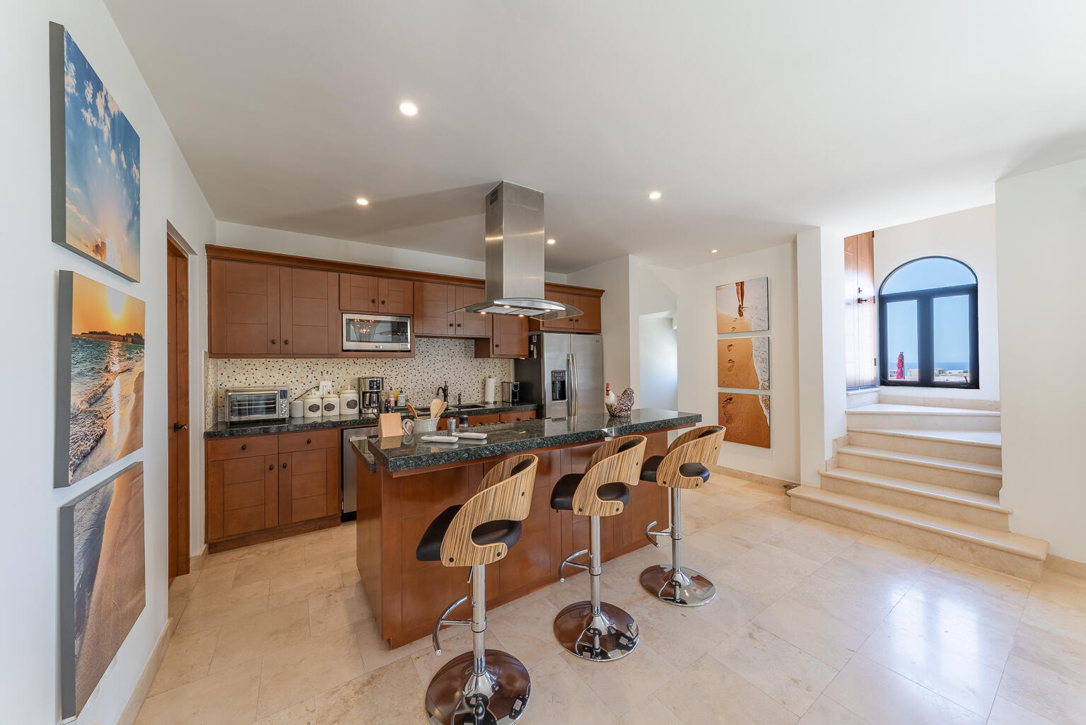 Ocean Turnkey Villa 7 Copala