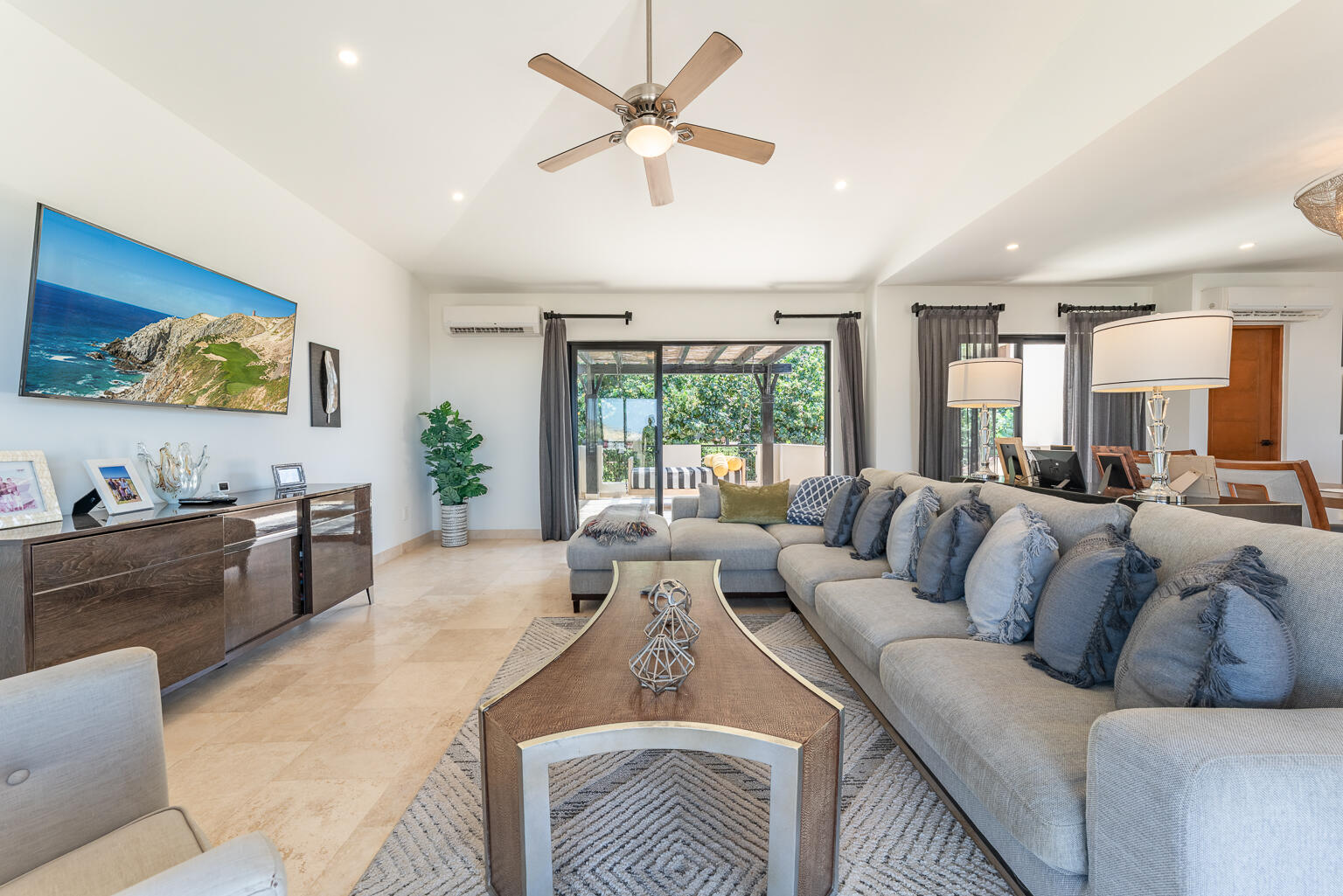 Ocean Turnkey Villa 7 Copala