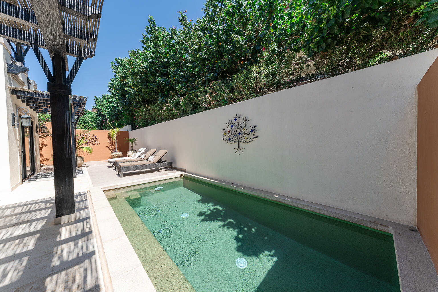 Ocean Turnkey Villa 7 Copala