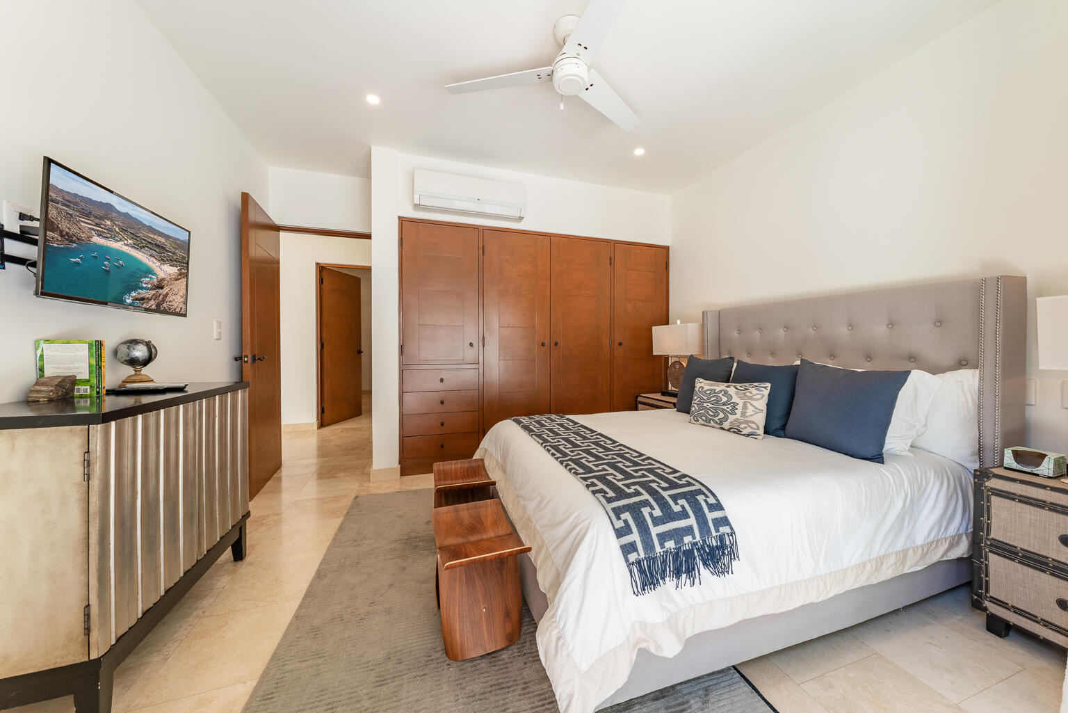 Ocean Turnkey Villa 7 Copala