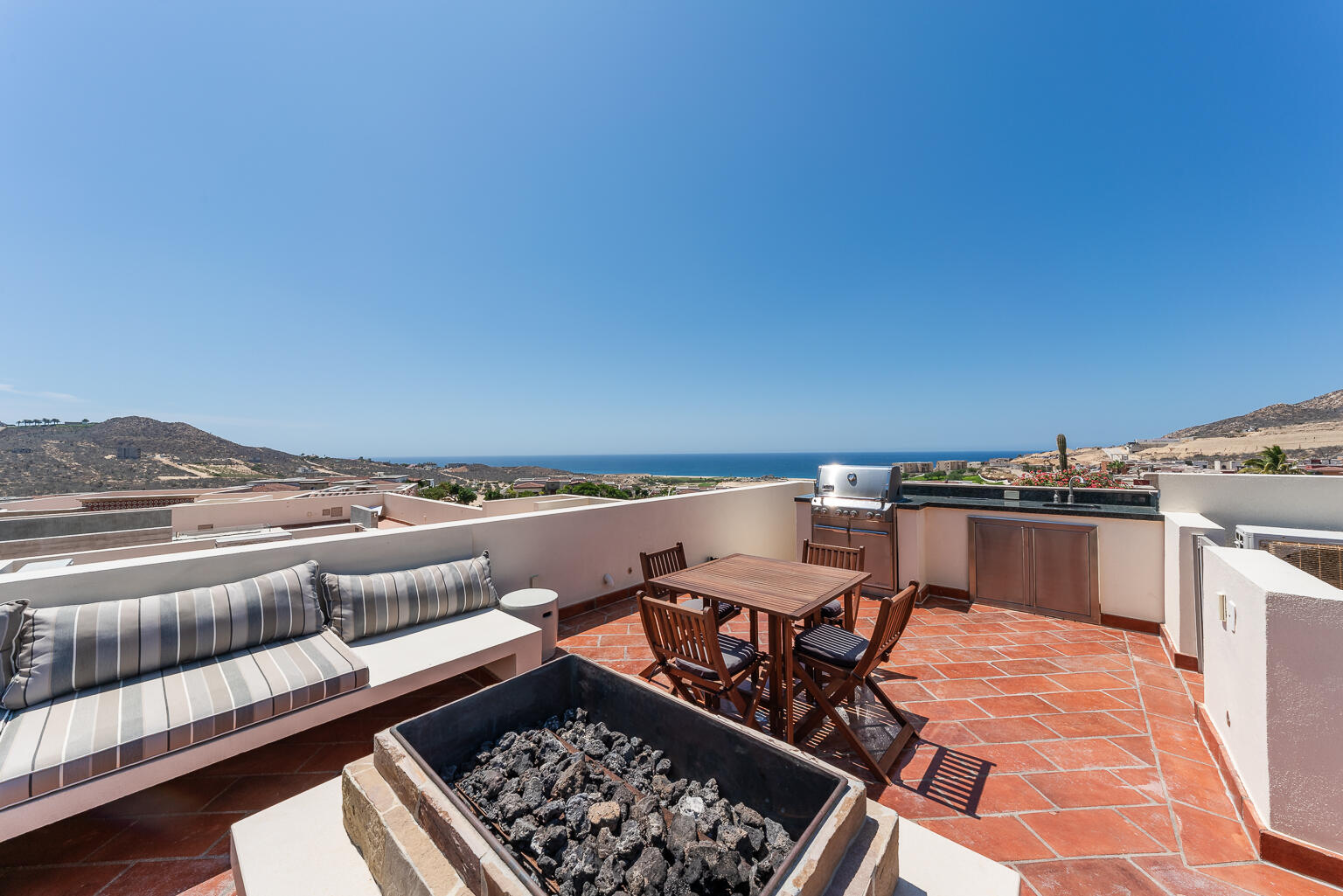 Ocean Turnkey Villa 7 Copala