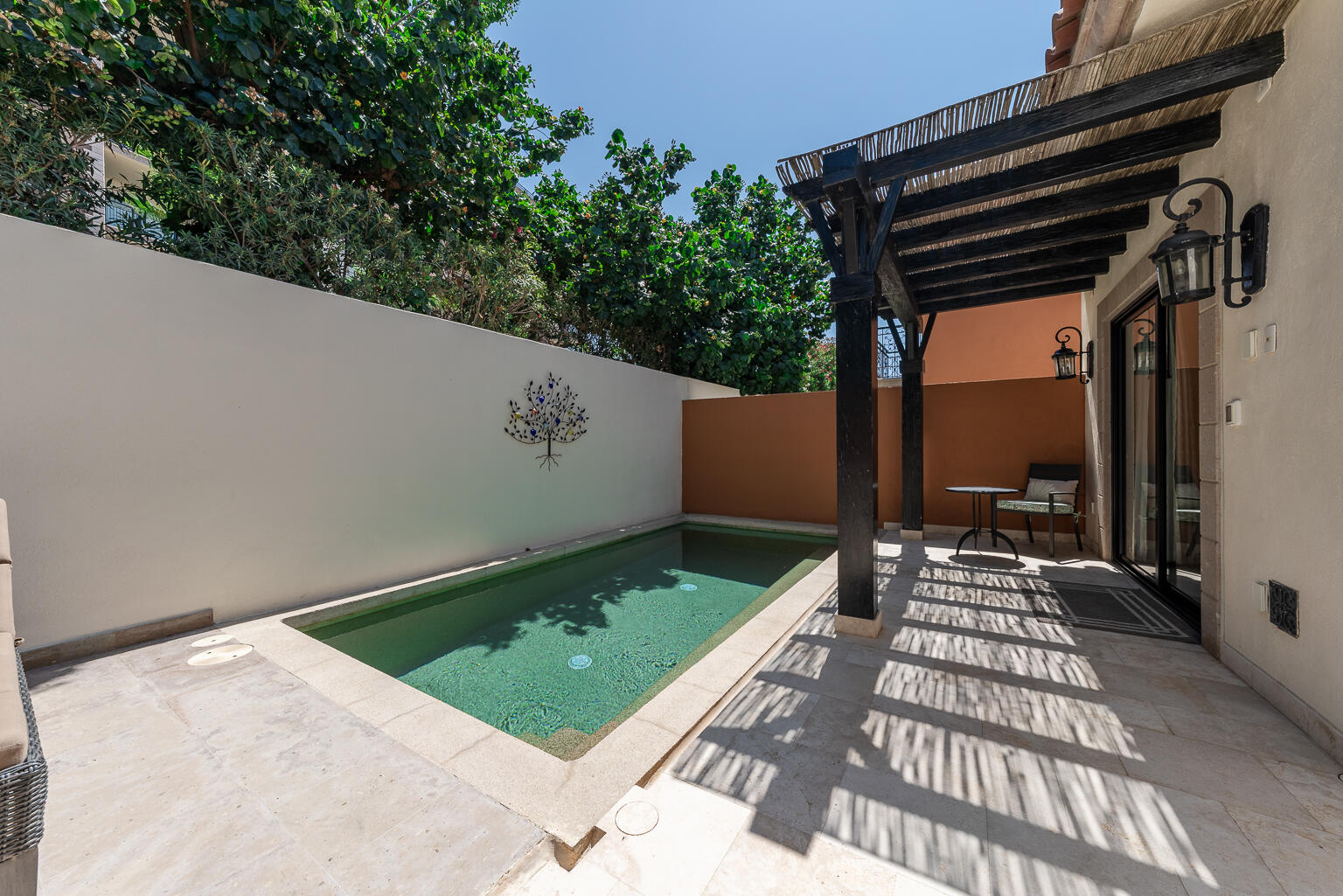 Ocean Turnkey Villa 7 Copala