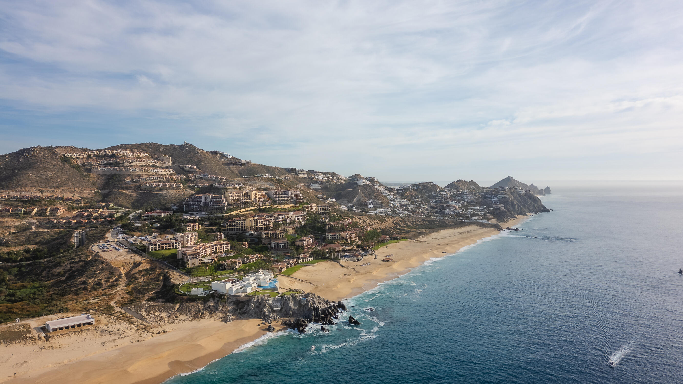 Alvar Luxury 3 BED Ocean View