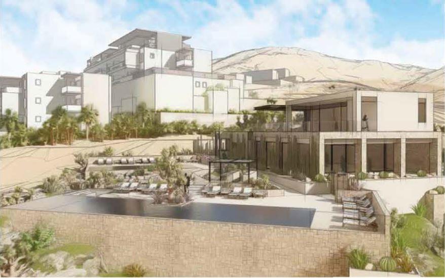 Alvar at Quivira Los Cabos, Alvar Oceanview 4 Bdrm PH