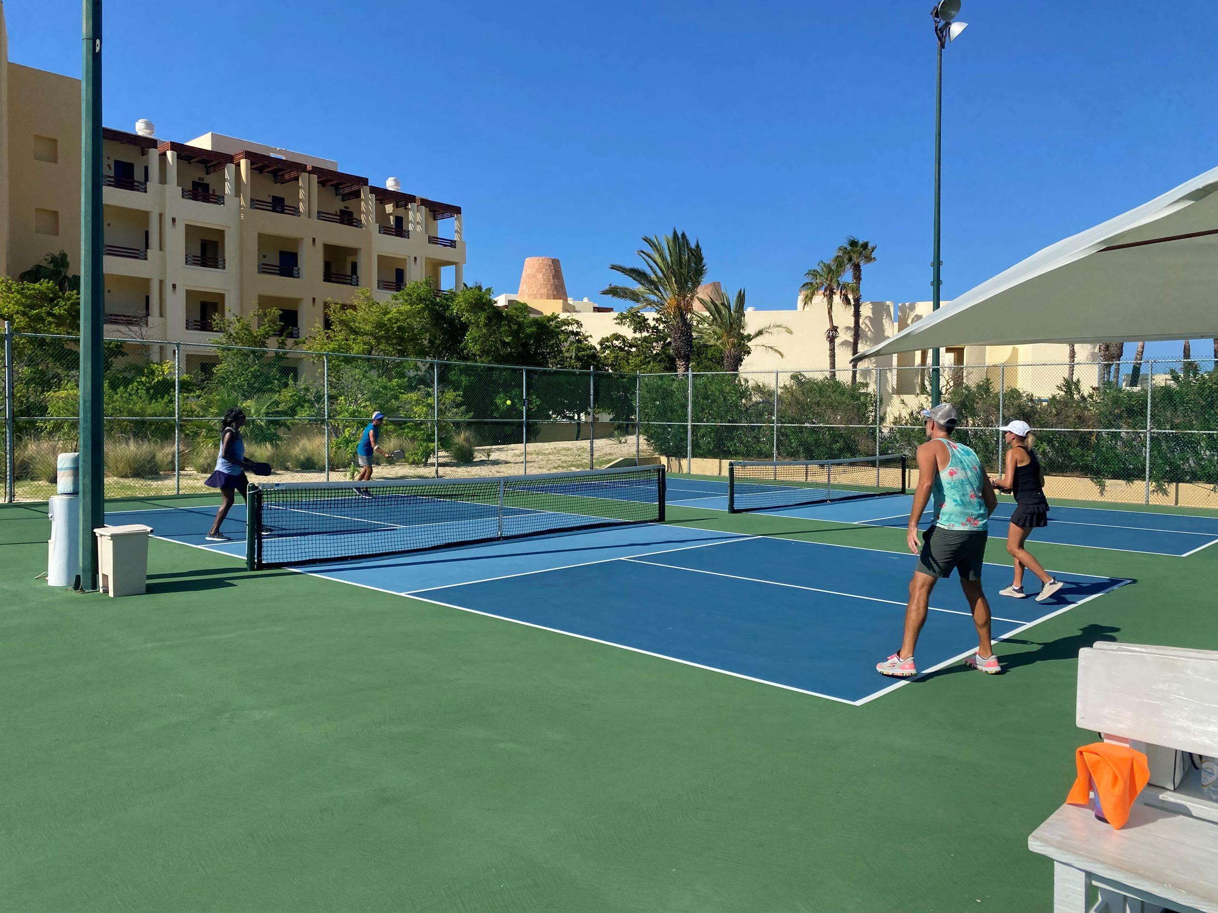 Alvar at Quivira Los Cabos, Alvar Oceanview 4 Bdrm PH