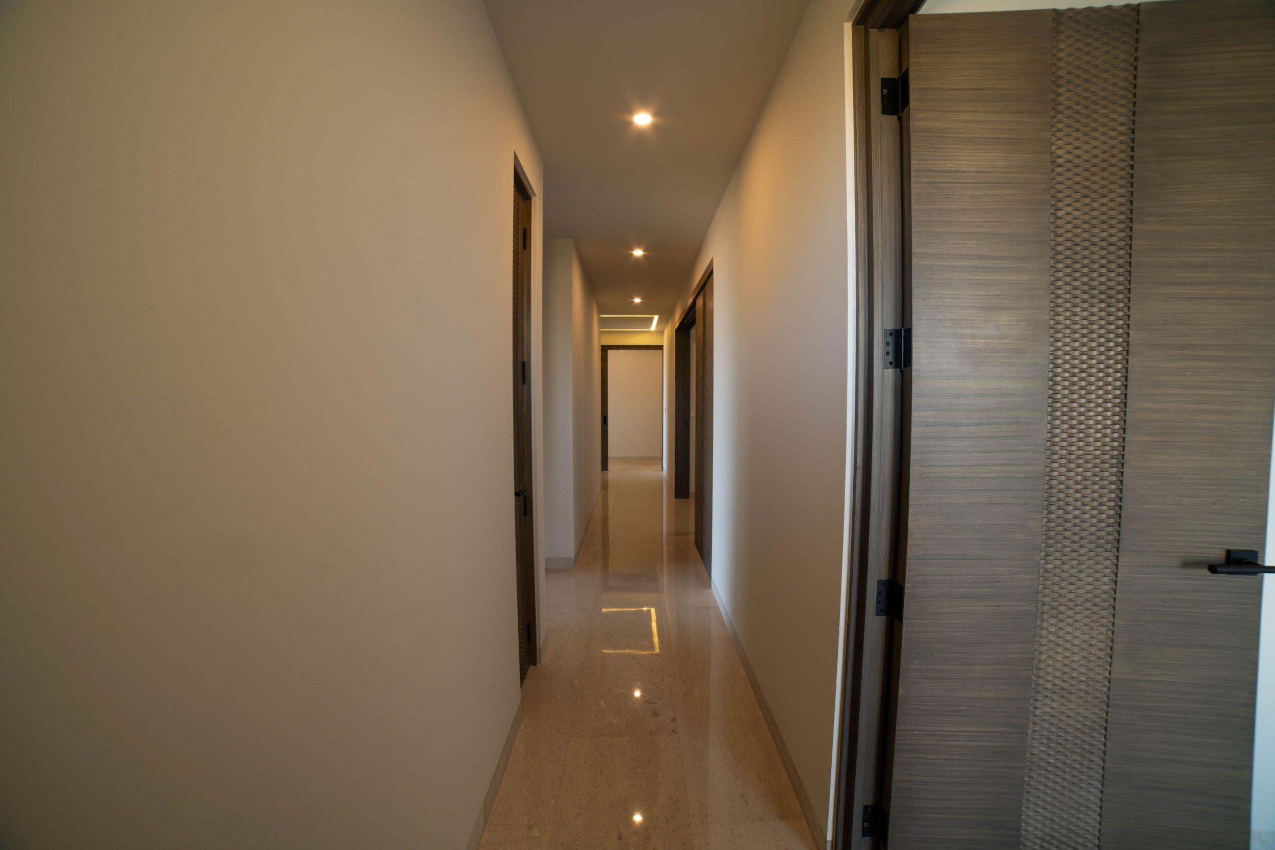 Alvar at Quivira Los Cabos, Alvar Oceanview 4 Bdrm PH