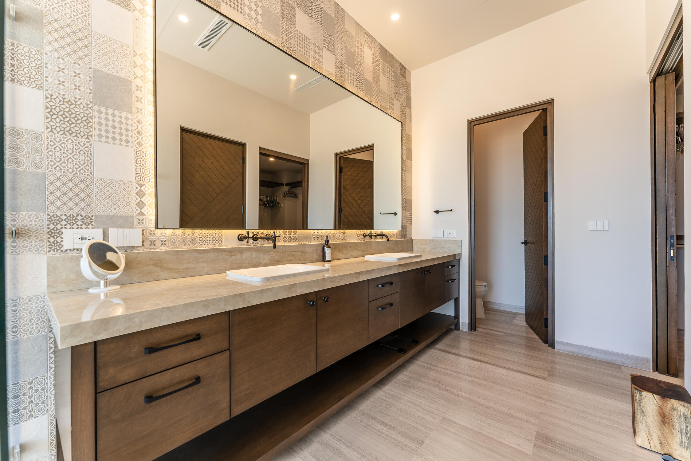 Alvar in Quivira Los Cabos, Alvar 4 Bdrm Oceanview Condo