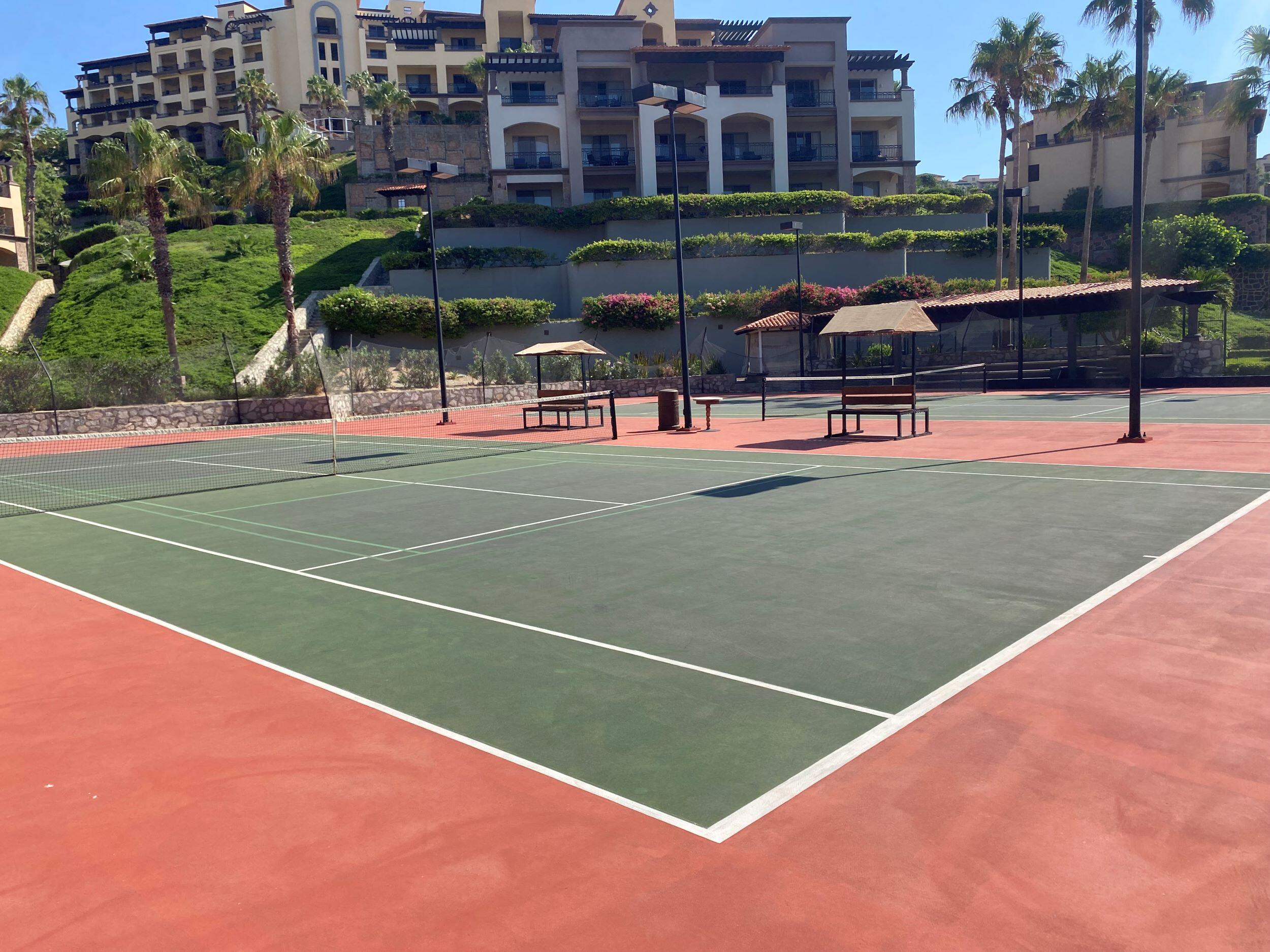 Alvar in Quivira Los Cabos, Alvar 4 Bdrm Oceanview Condo