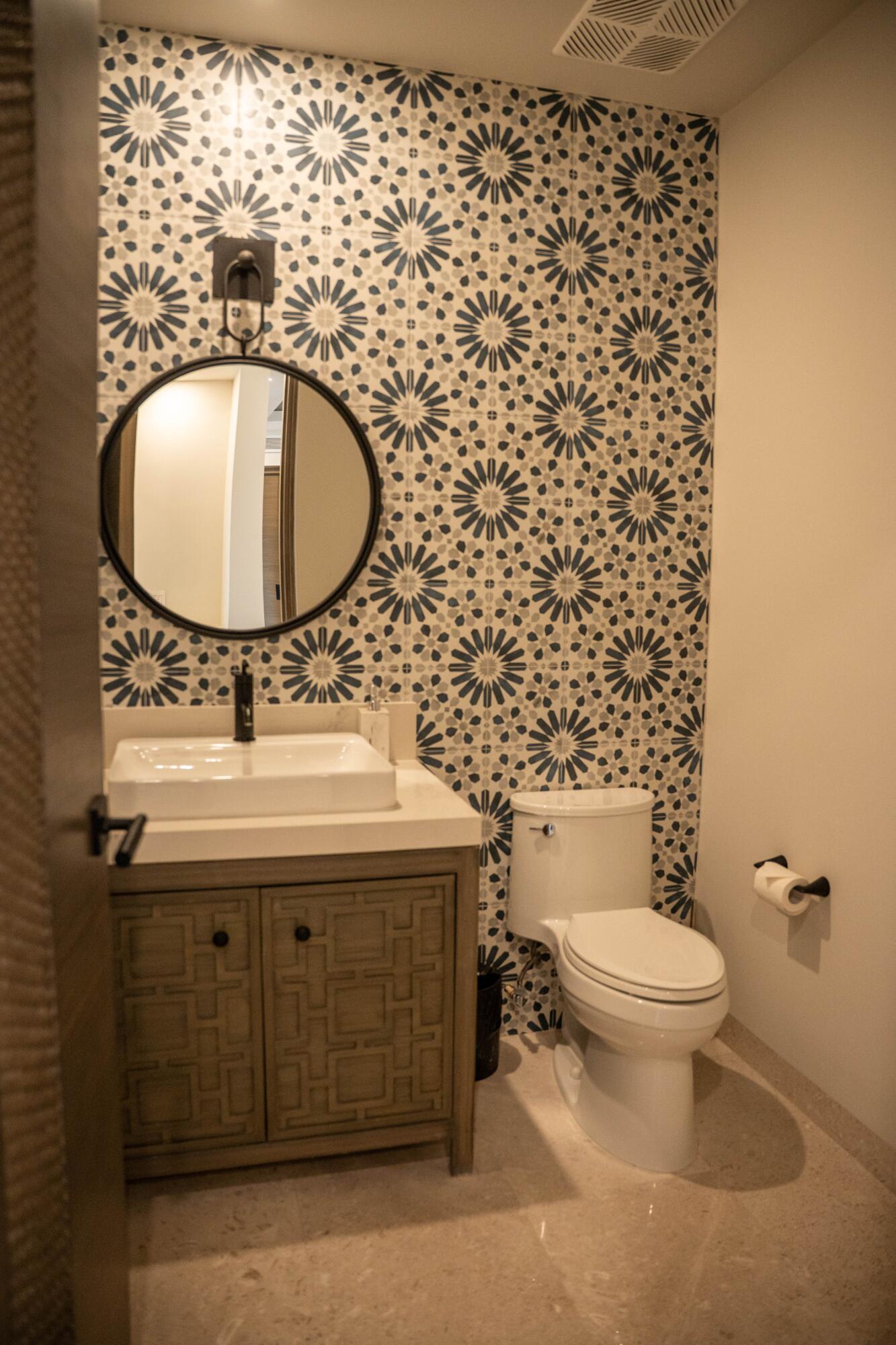 Alvar in Quivira Los Cabos, Alvar 4 Bdrm Oceanview Condo