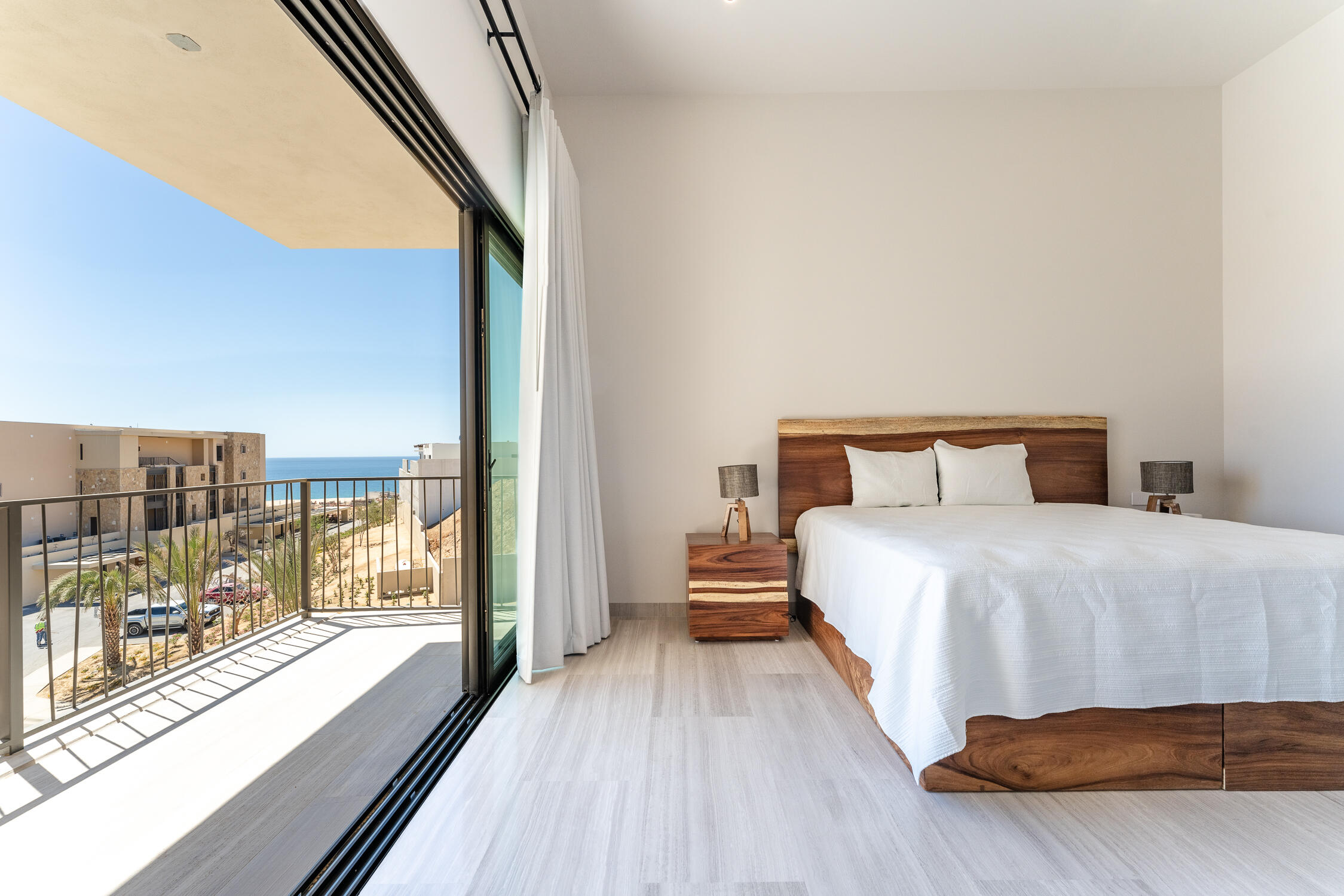 Alvar in Quivira Los Cabos, Alvar 4 Bdrm Oceanview Condo