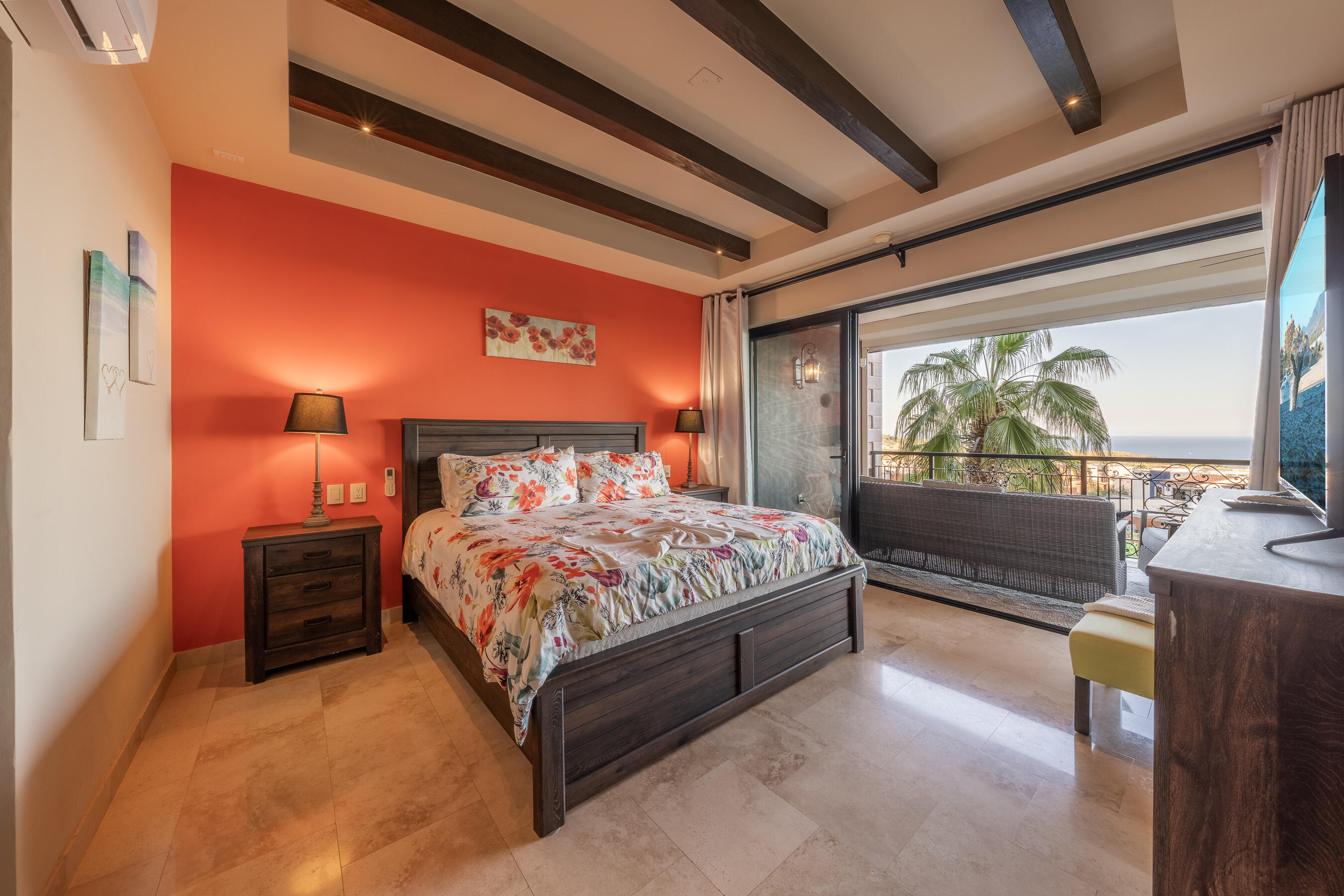 Quivira Quivira Los Cabos Copala, Copala Ocean View Condo 2 Bdrm