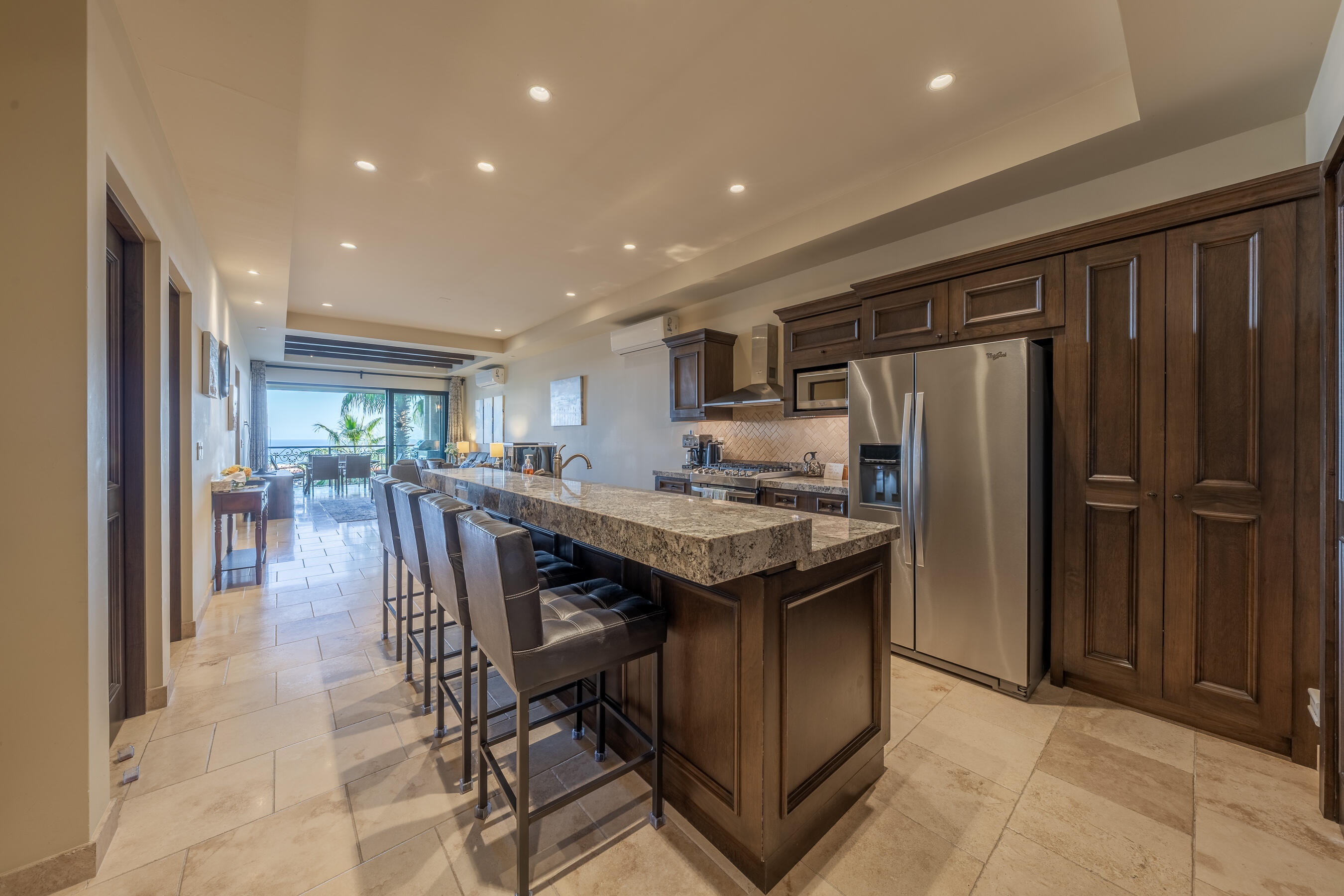 Quivira Quivira Los Cabos Copala, Copala Ocean View Condo 2 Bdrm