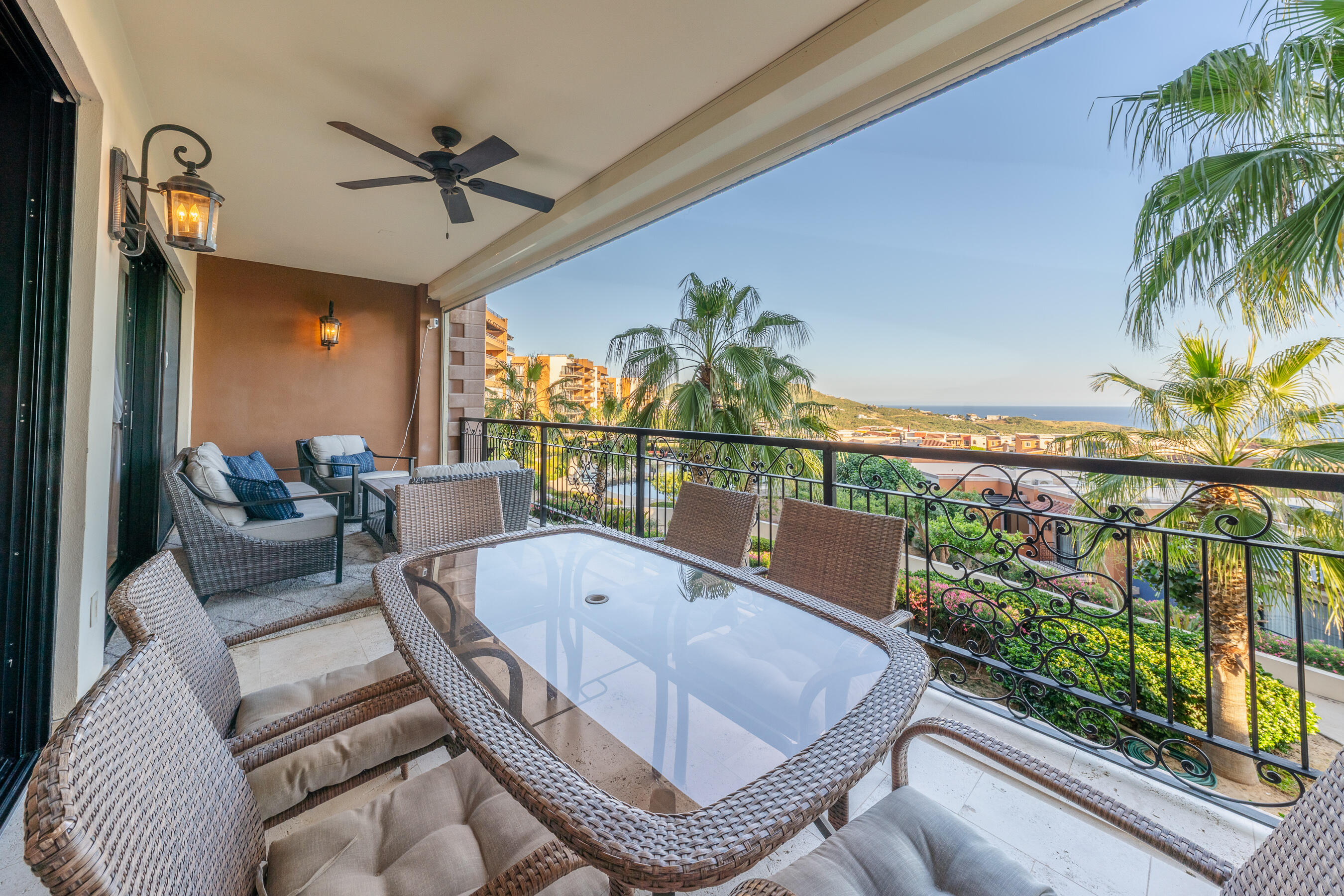 Quivira Quivira Los Cabos Copala, Copala Ocean View Condo 2 Bdrm