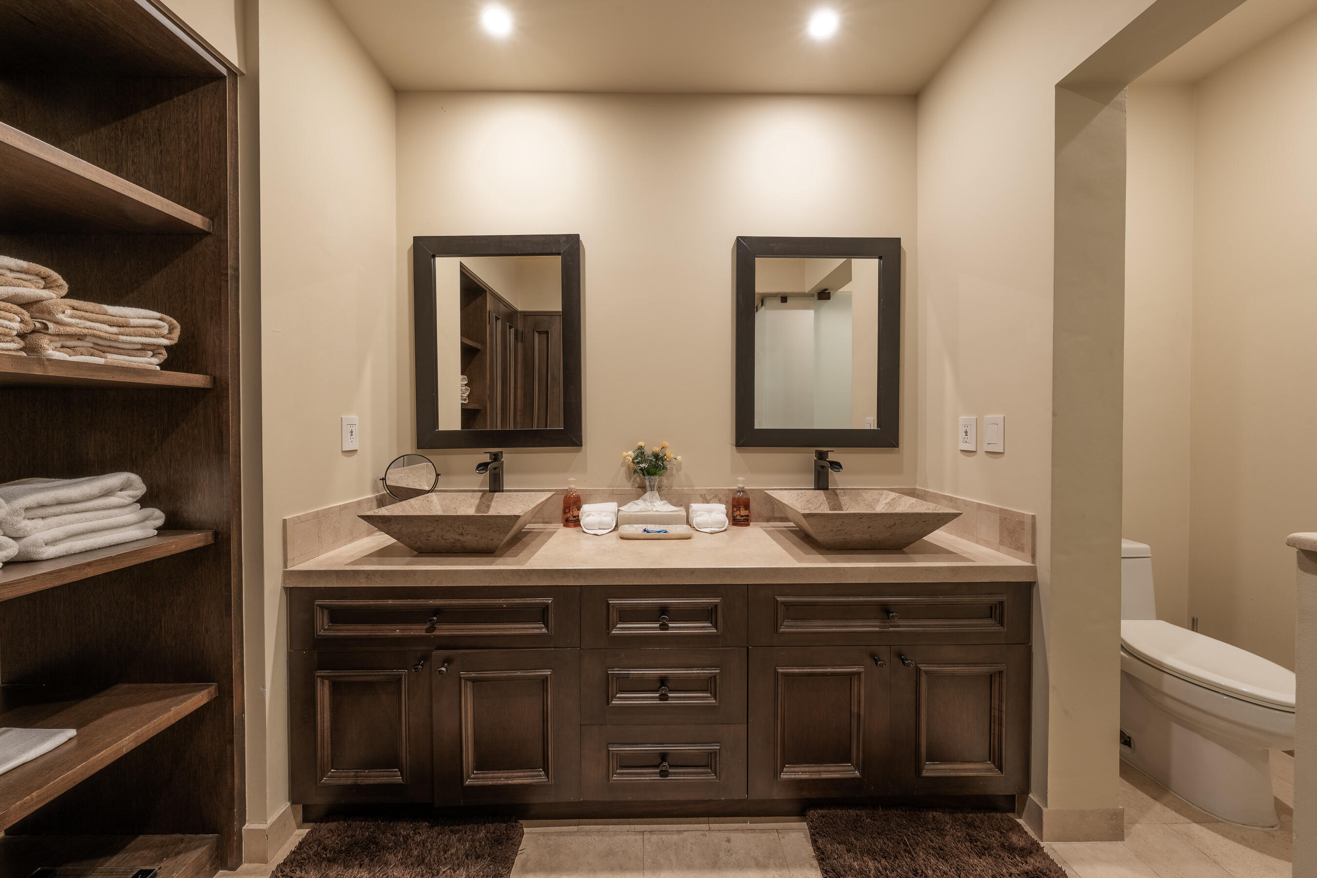 Quivira Quivira Los Cabos Copala, Copala Ocean View Condo 2 Bdrm