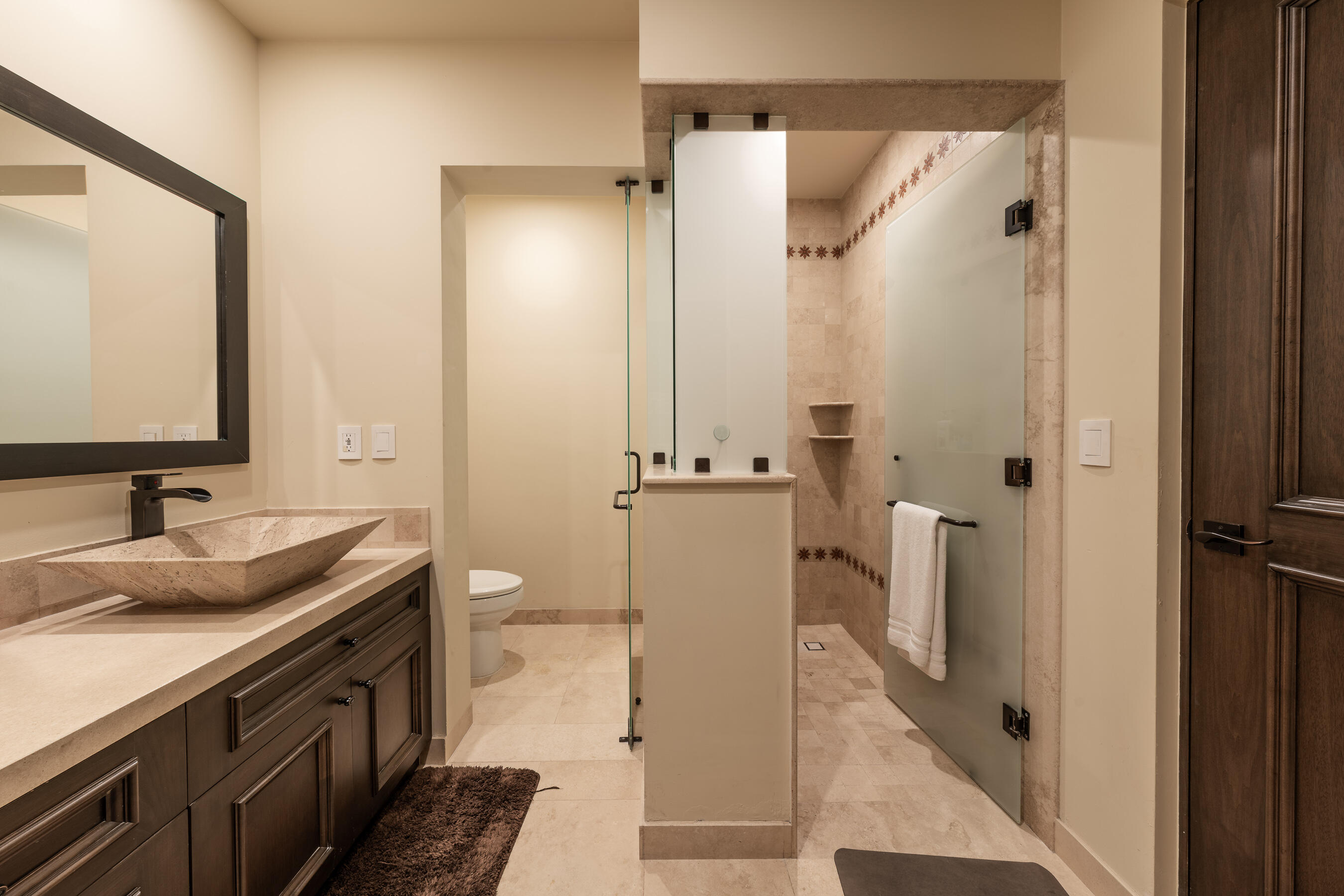 Quivira Quivira Los Cabos Copala, Copala Ocean View Condo 2 Bdrm