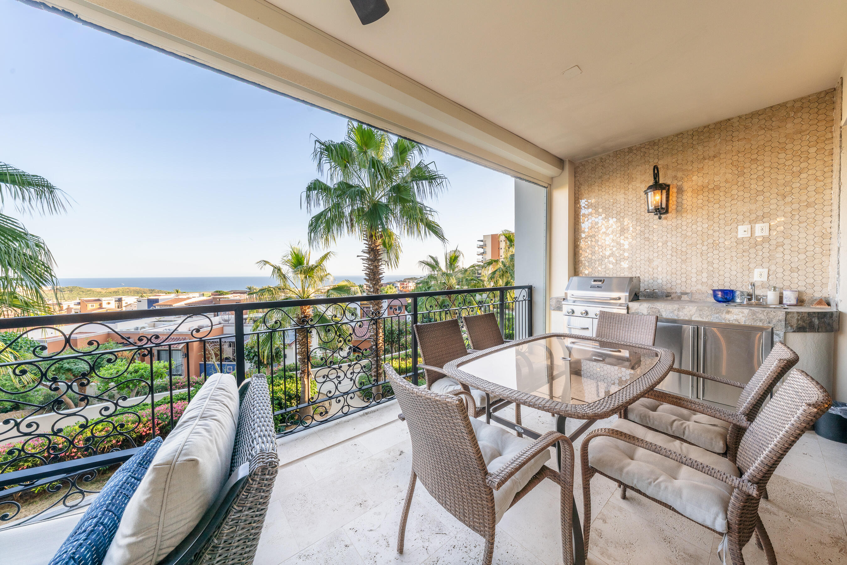 Quivira Quivira Los Cabos Copala, Copala Ocean View Condo 2 Bdrm