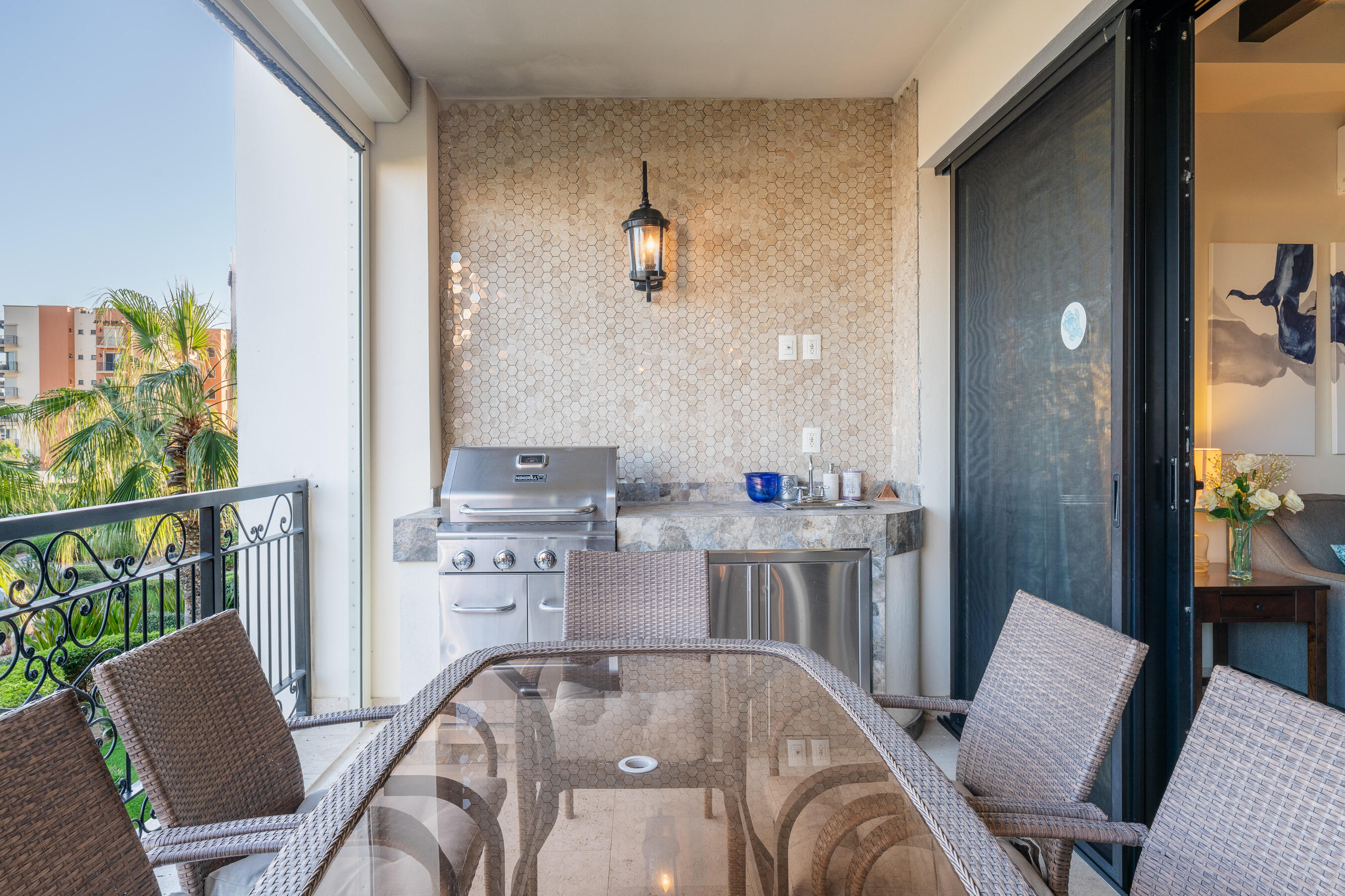 Quivira Quivira Los Cabos Copala, Copala Ocean View Condo 2 Bdrm