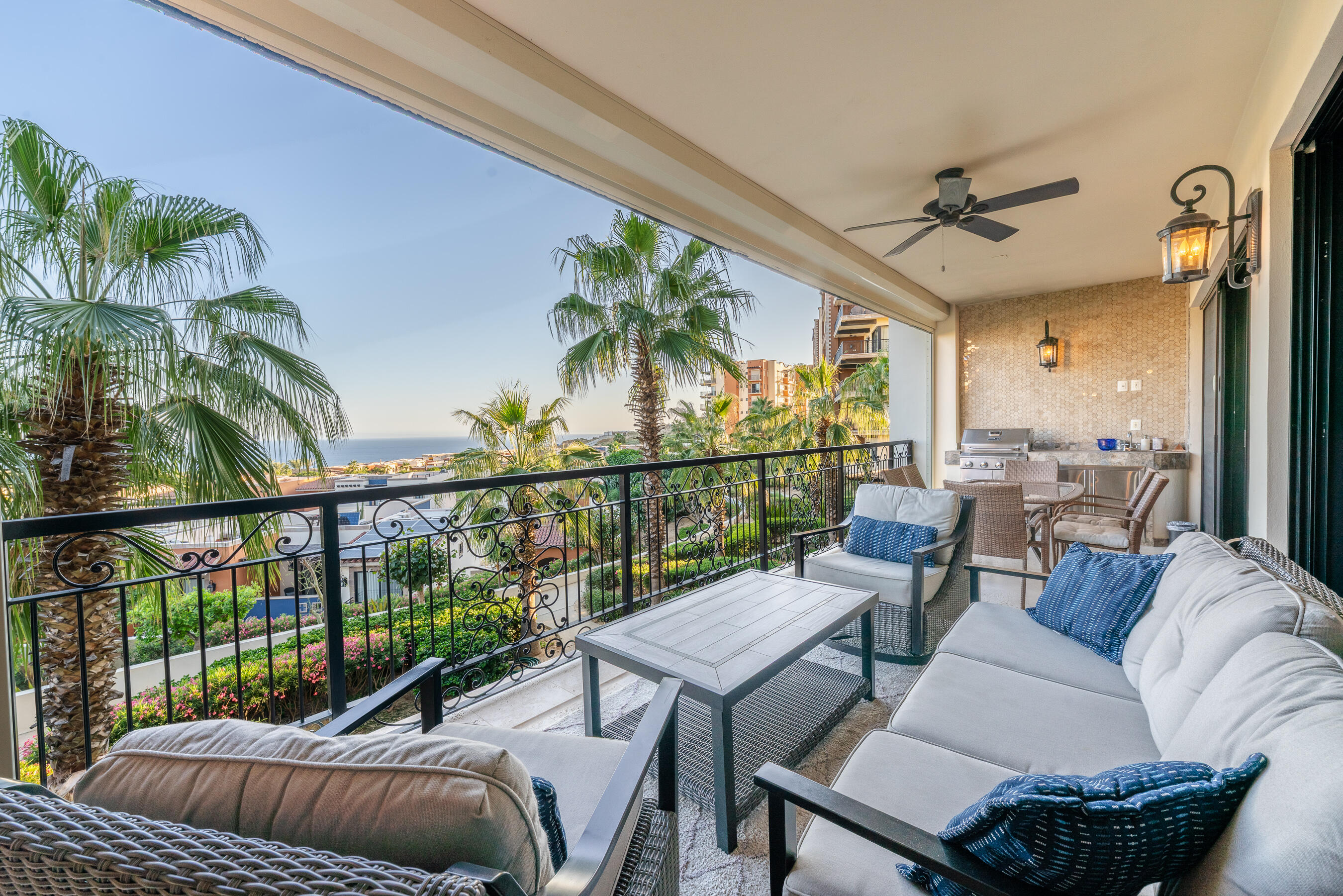 Quivira Quivira Los Cabos Copala, Copala Ocean View Condo 2 Bdrm