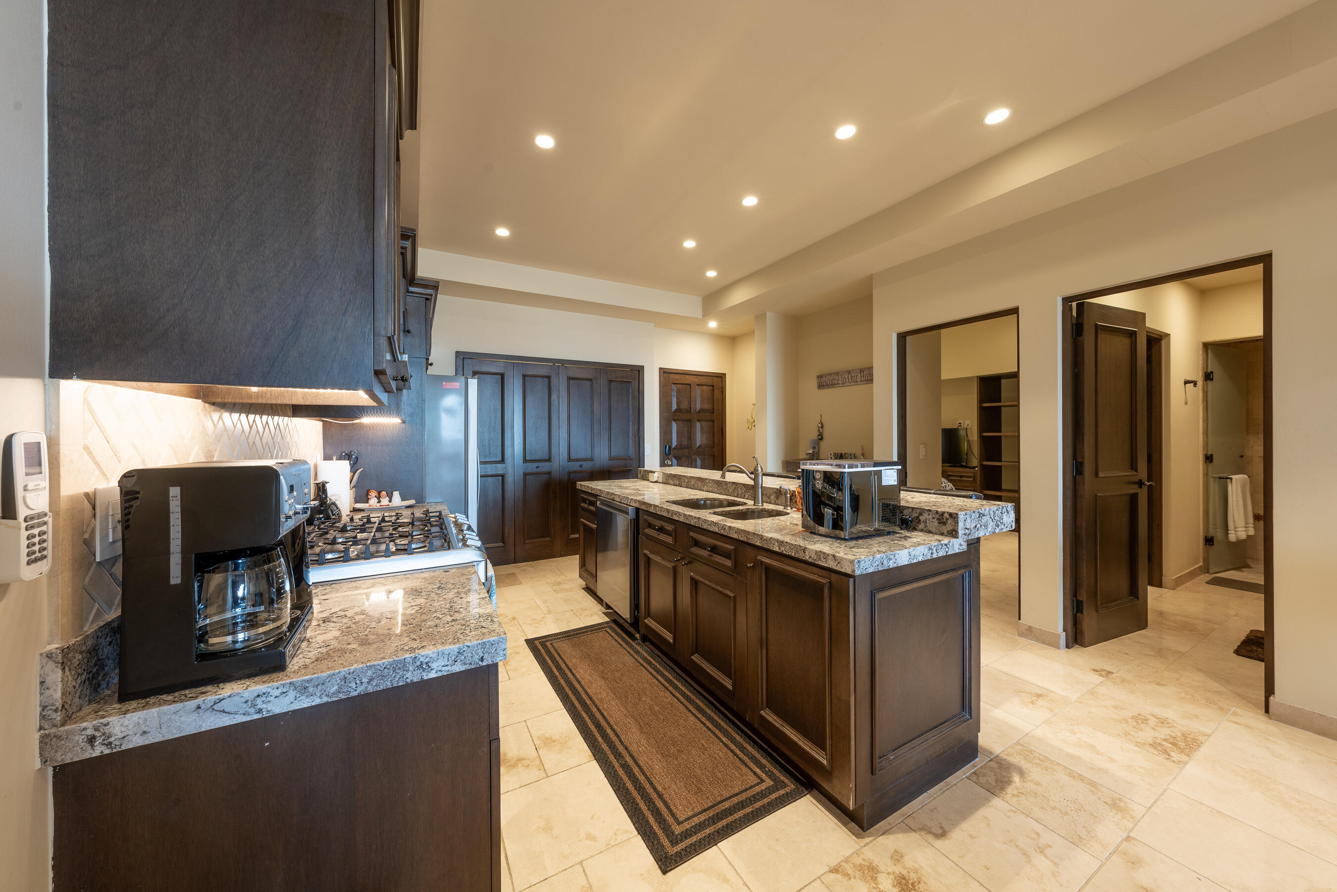 Quivira Quivira Los Cabos Copala, Copala Ocean View Condo 2 Bdrm