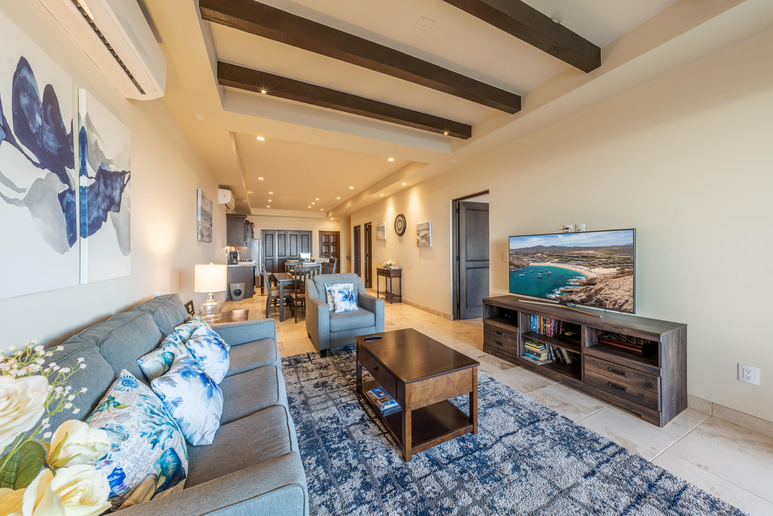 Quivira Quivira Los Cabos Copala, Copala Ocean View Condo 2 Bdrm