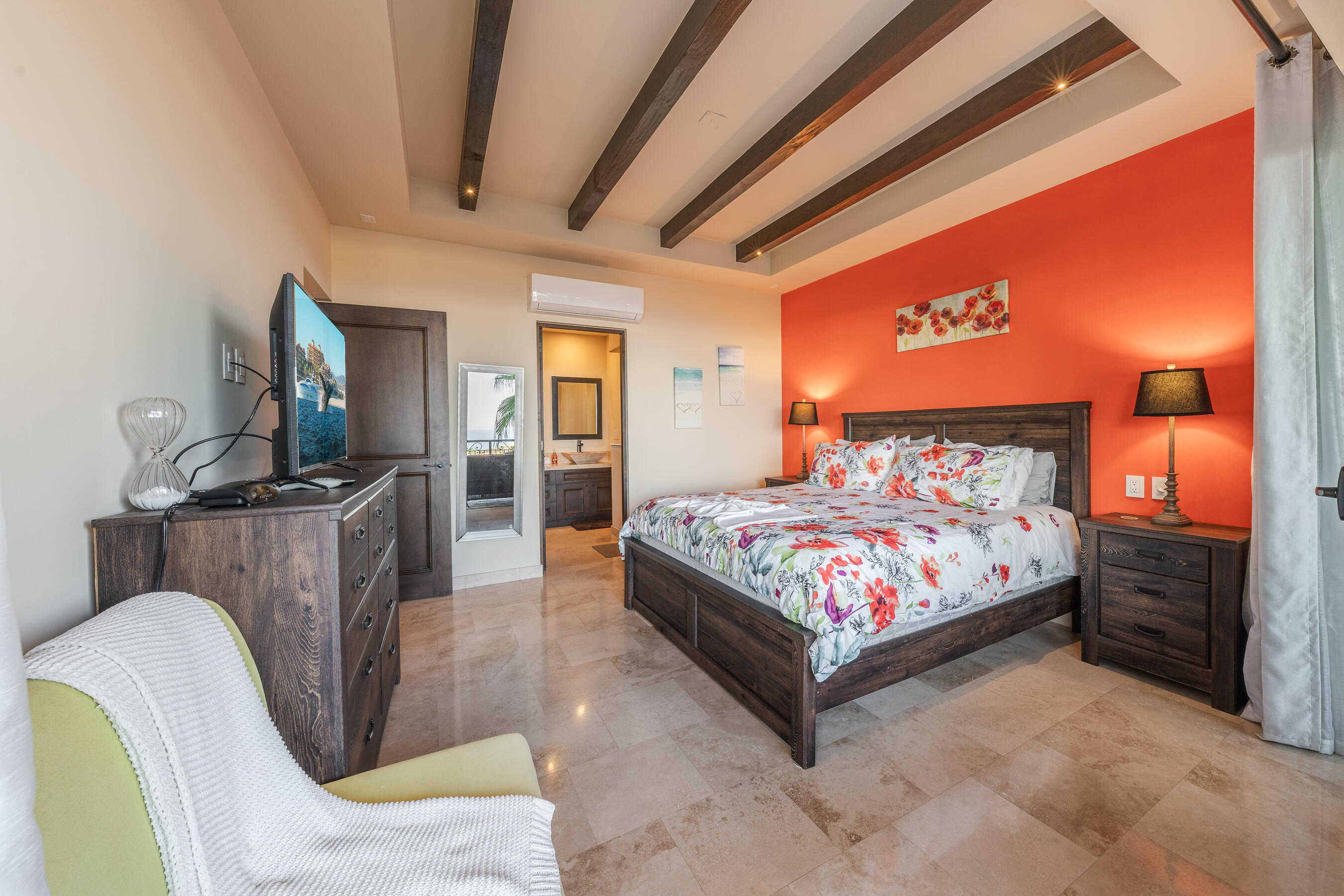 Quivira Quivira Los Cabos Copala, Copala Ocean View Condo 2 Bdrm