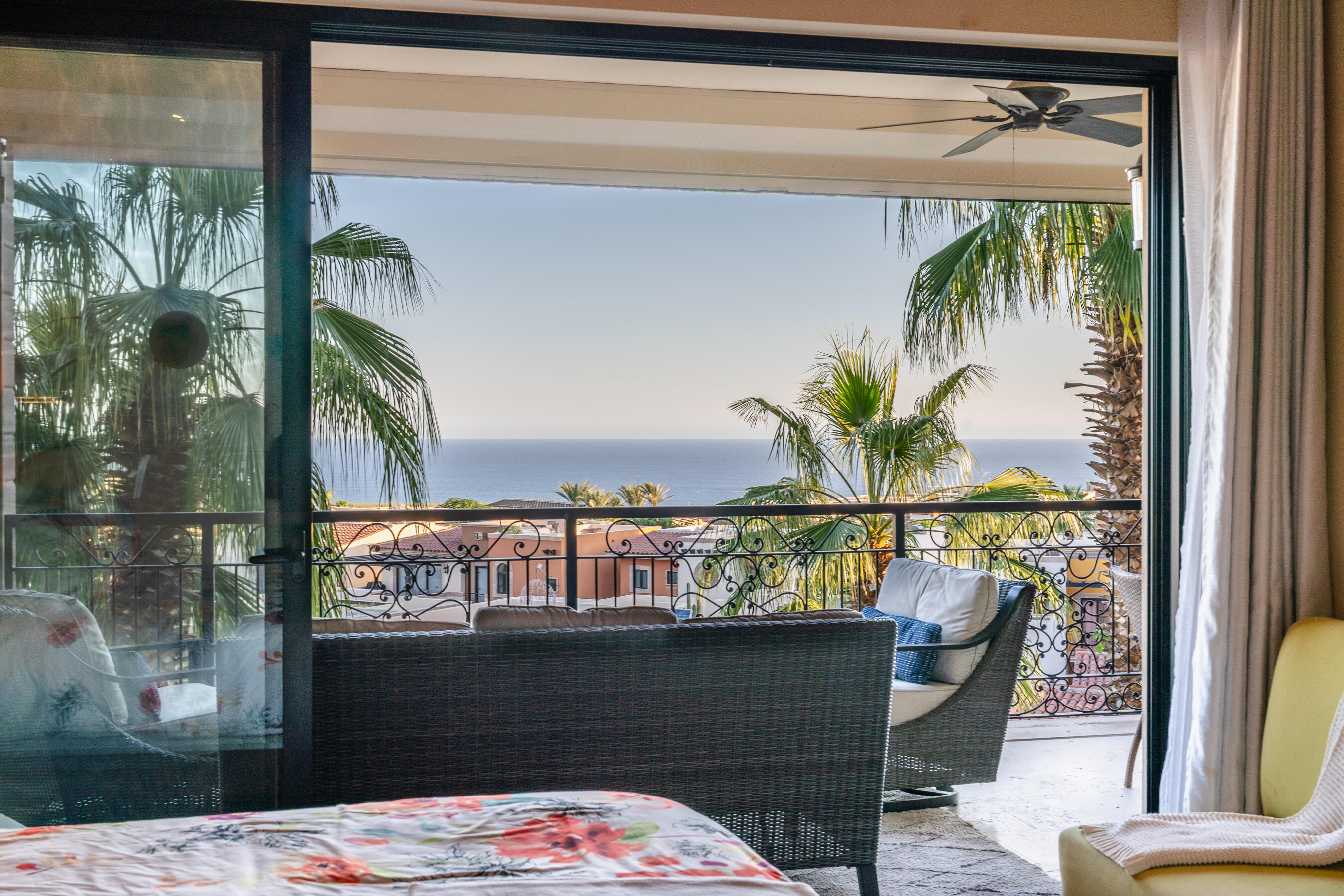 Quivira Quivira Los Cabos Copala, Copala Ocean View Condo 2 Bdrm