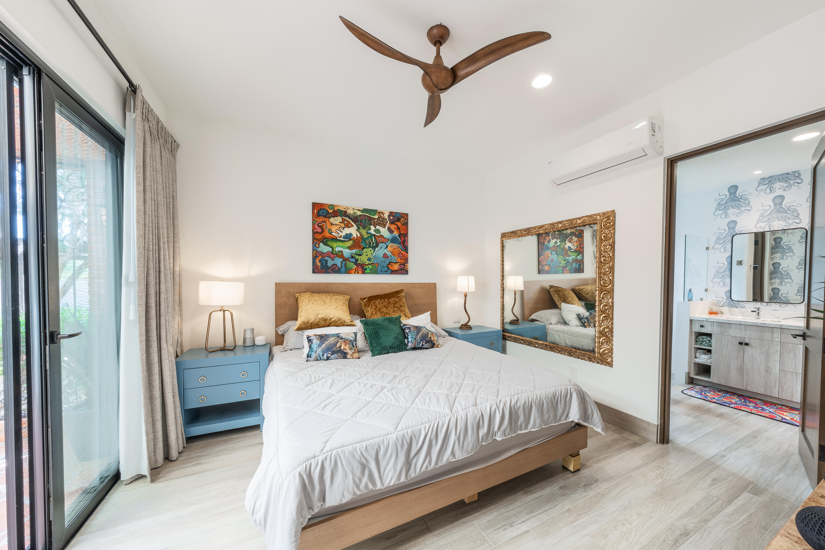 Turnkey Ground 3BD Pool Access