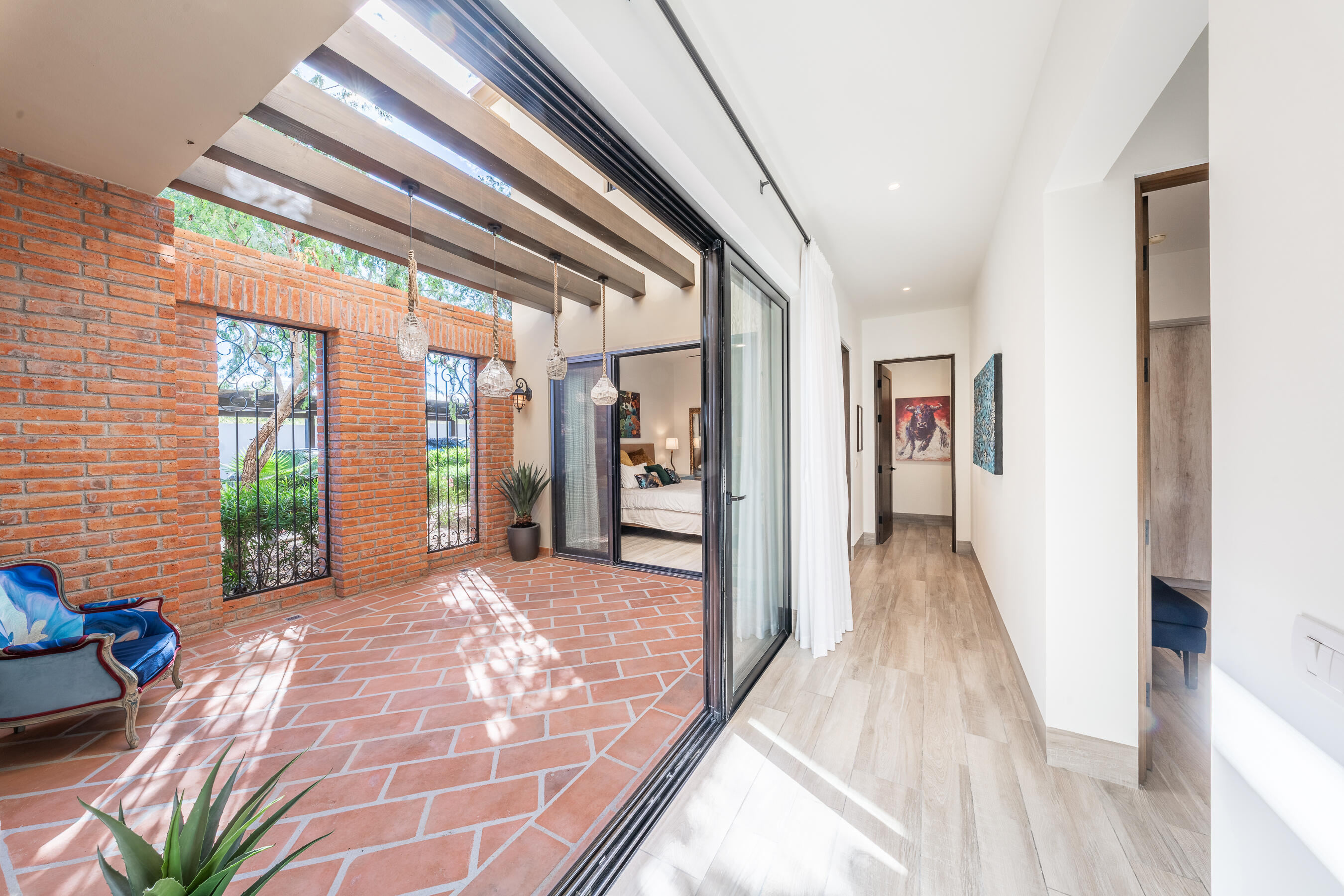 Turnkey Ground 3BD Pool Access