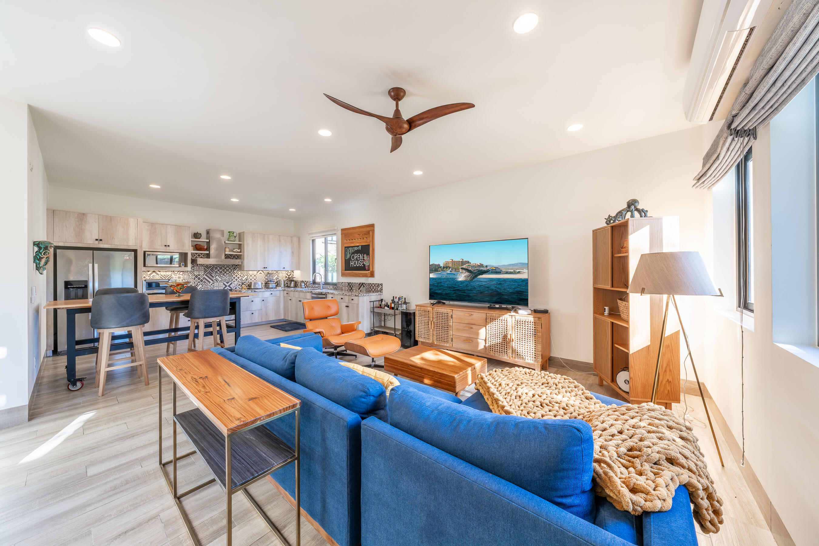 Turnkey Ground 3BD Pool Access