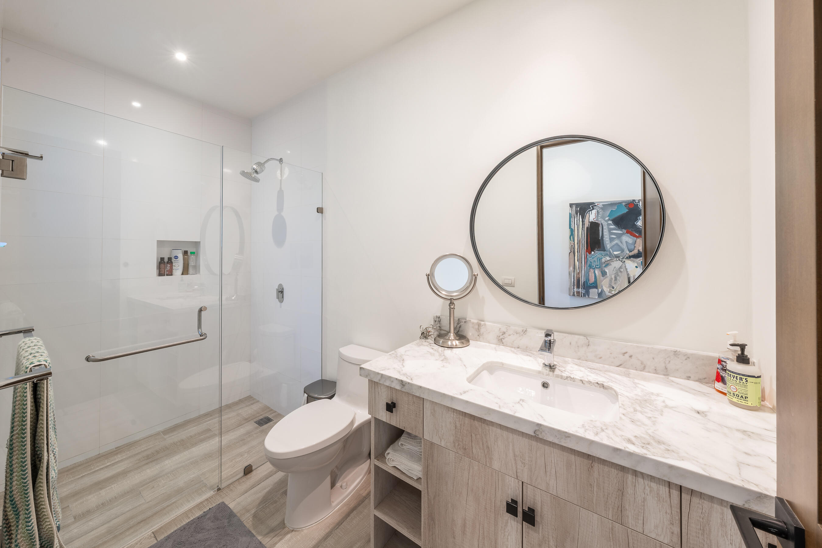 Turnkey Ground 3BD Pool Access