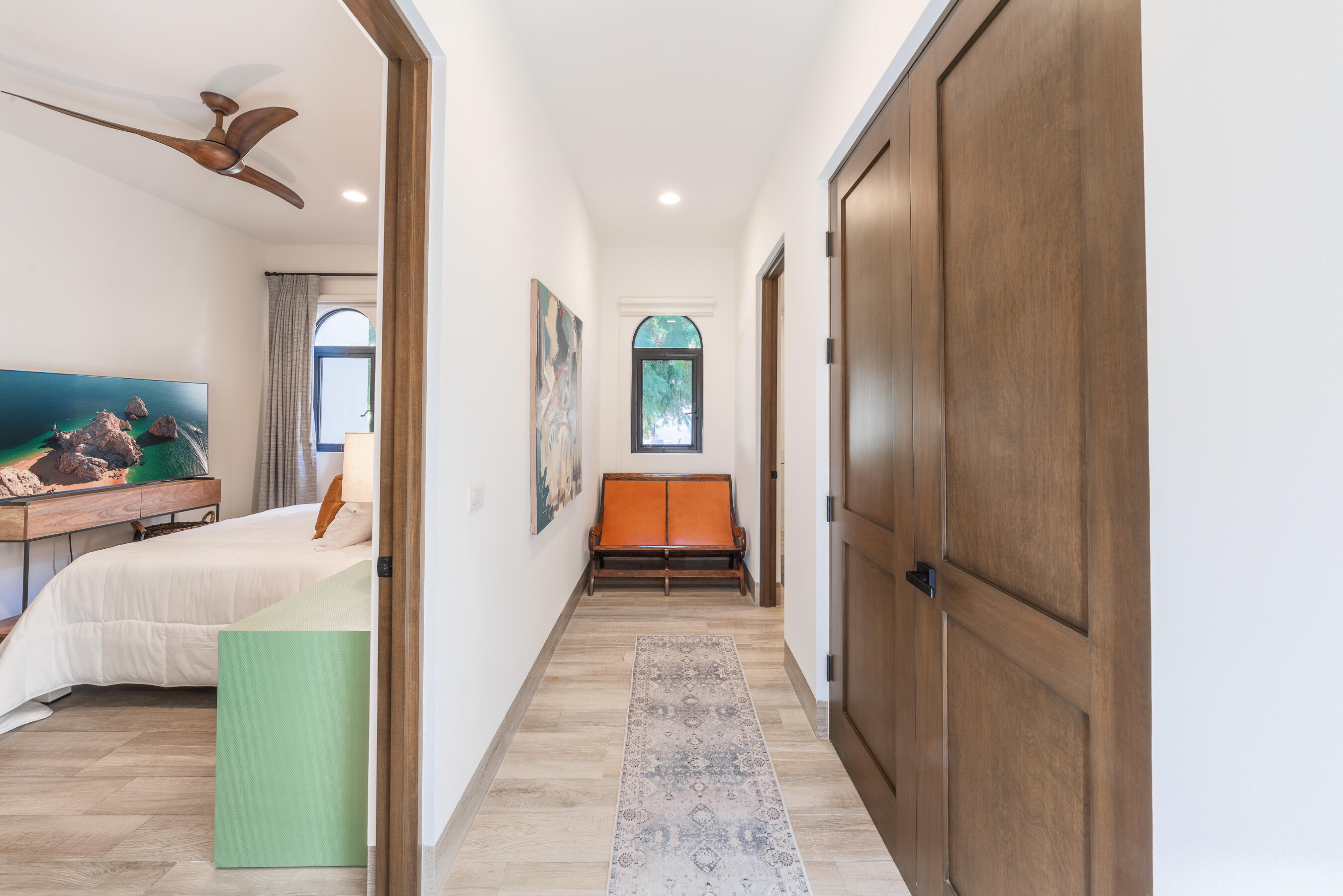 Turnkey Ground 3BD Pool Access