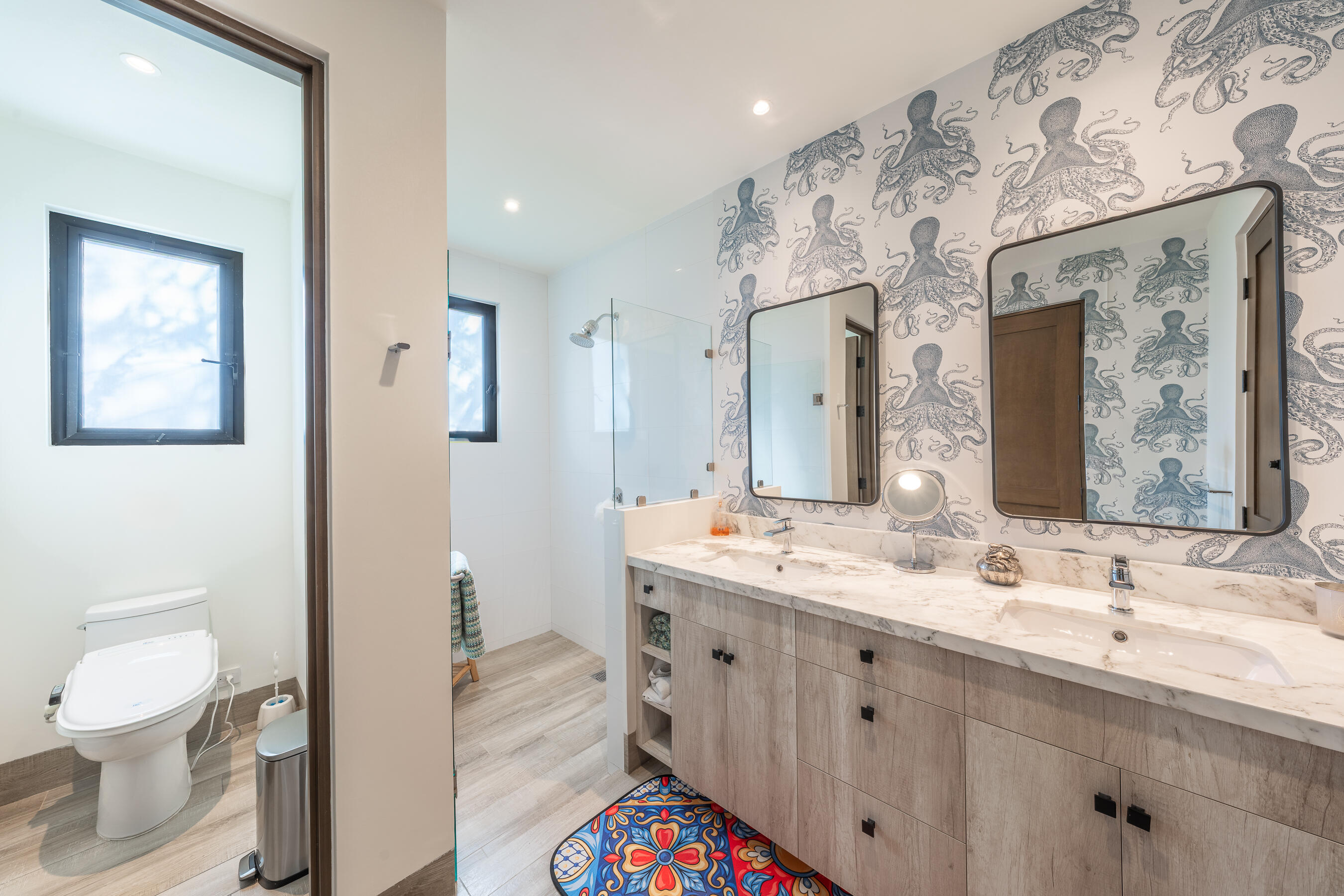 Turnkey Ground 3BD Pool Access