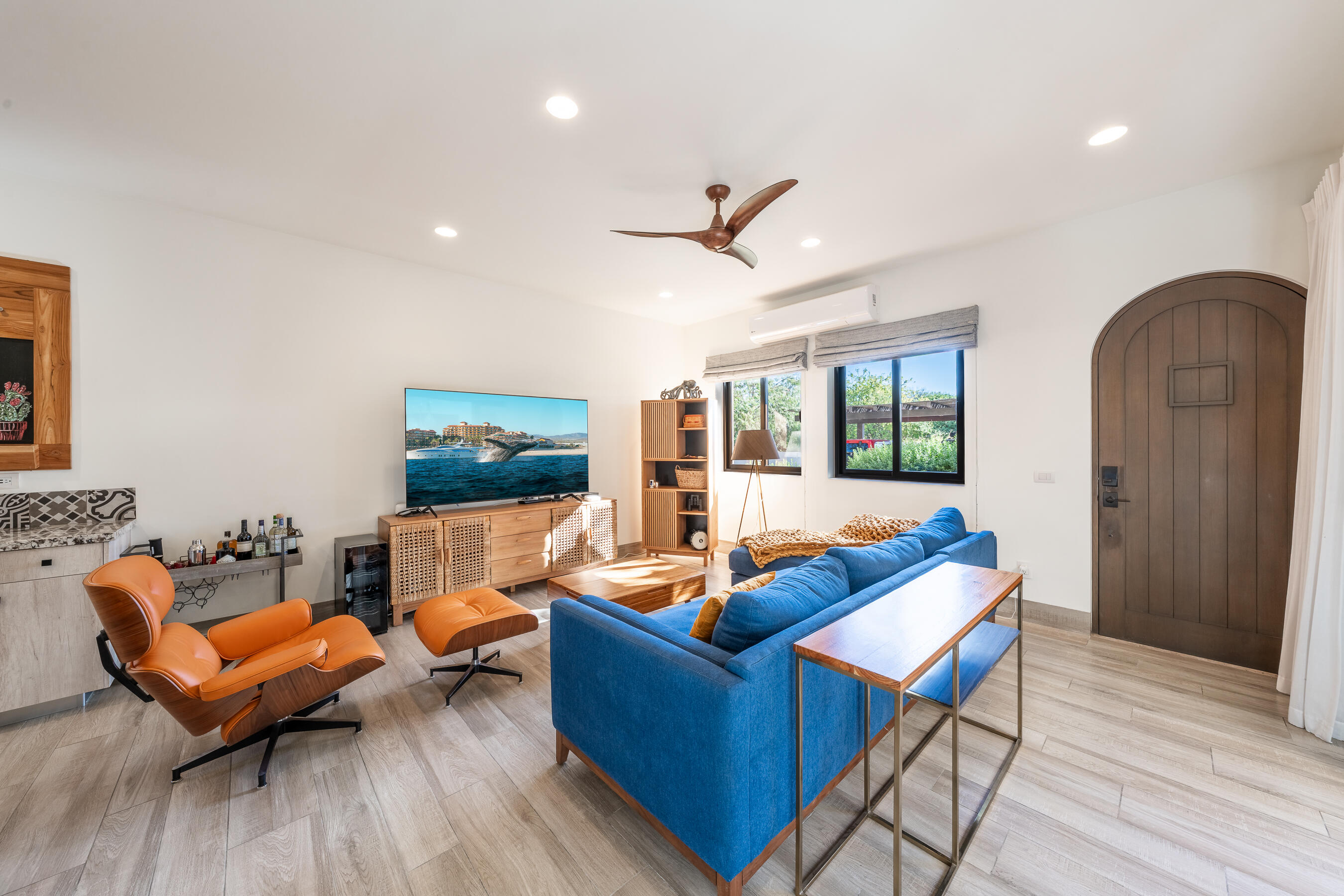 Turnkey Ground 3BD Pool Access