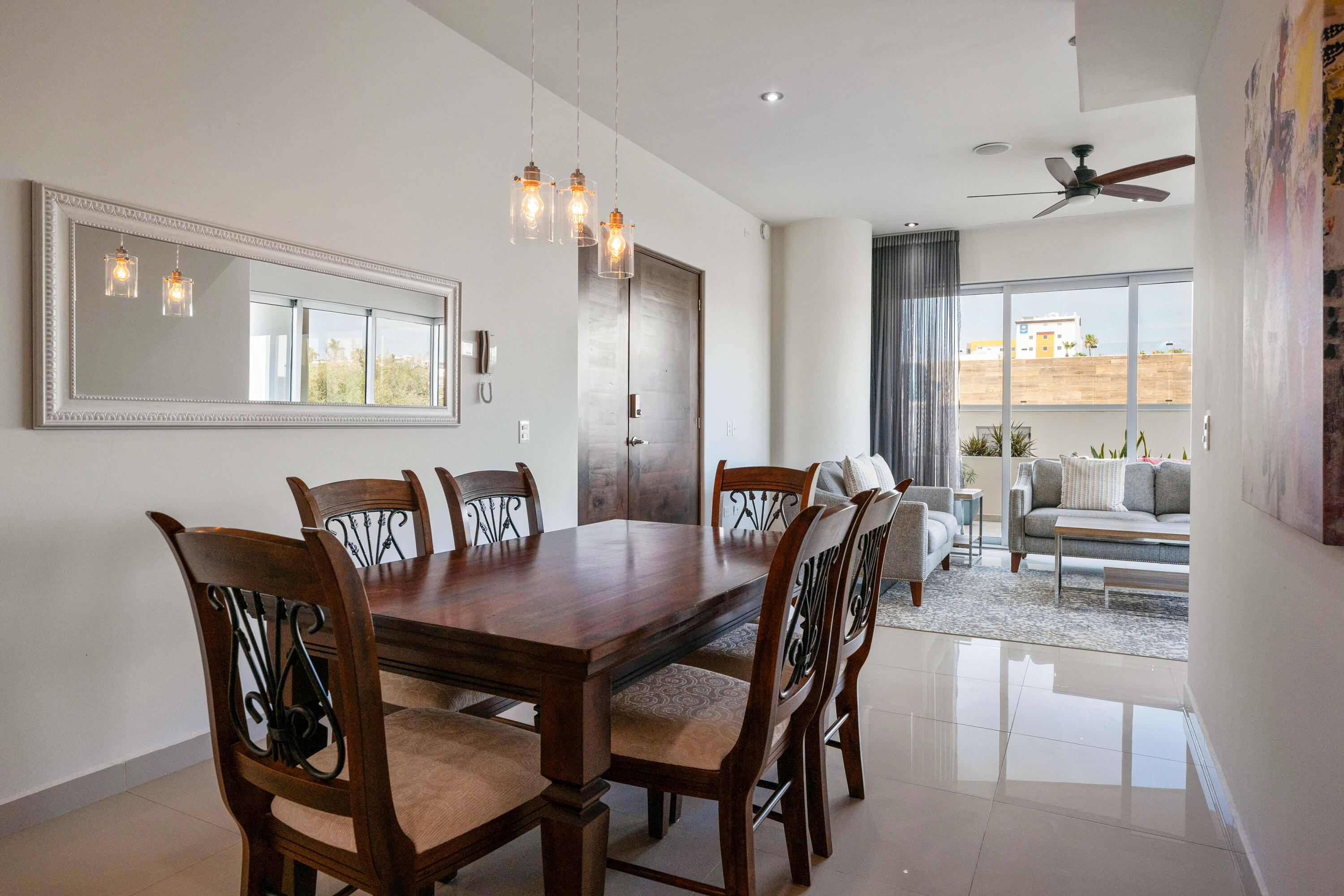 Camino Viejo Condominiums, Walk to Beach 2 Bdm Condo Pool