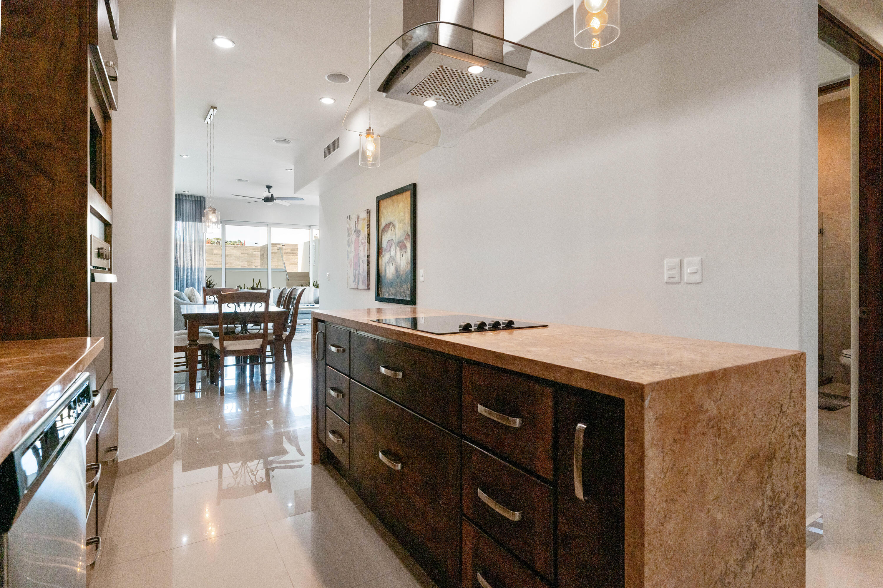 Camino Viejo Condominiums, Walk to Beach 2 Bdm Condo Pool