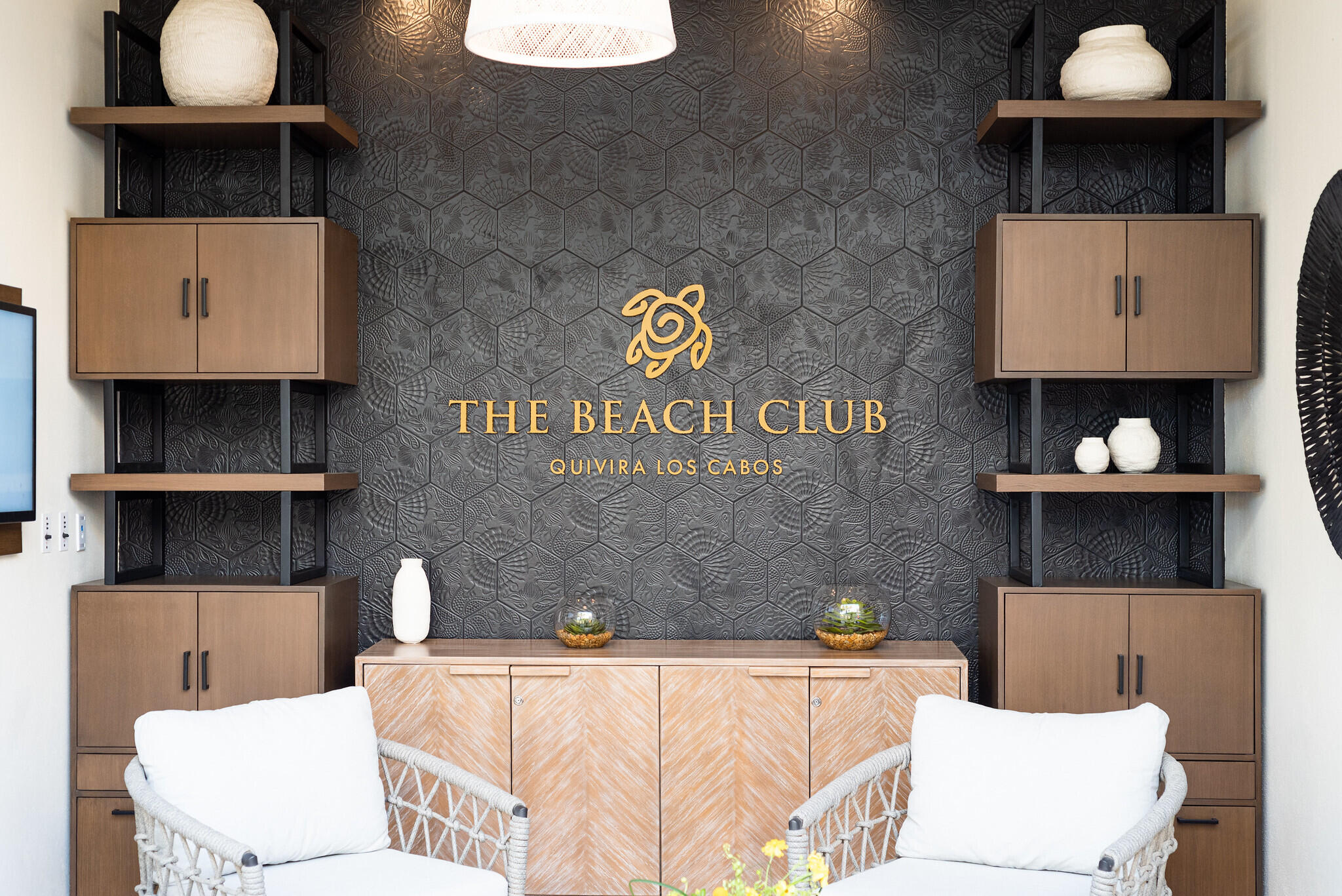 Golf Ocean Sunset View 2 BED