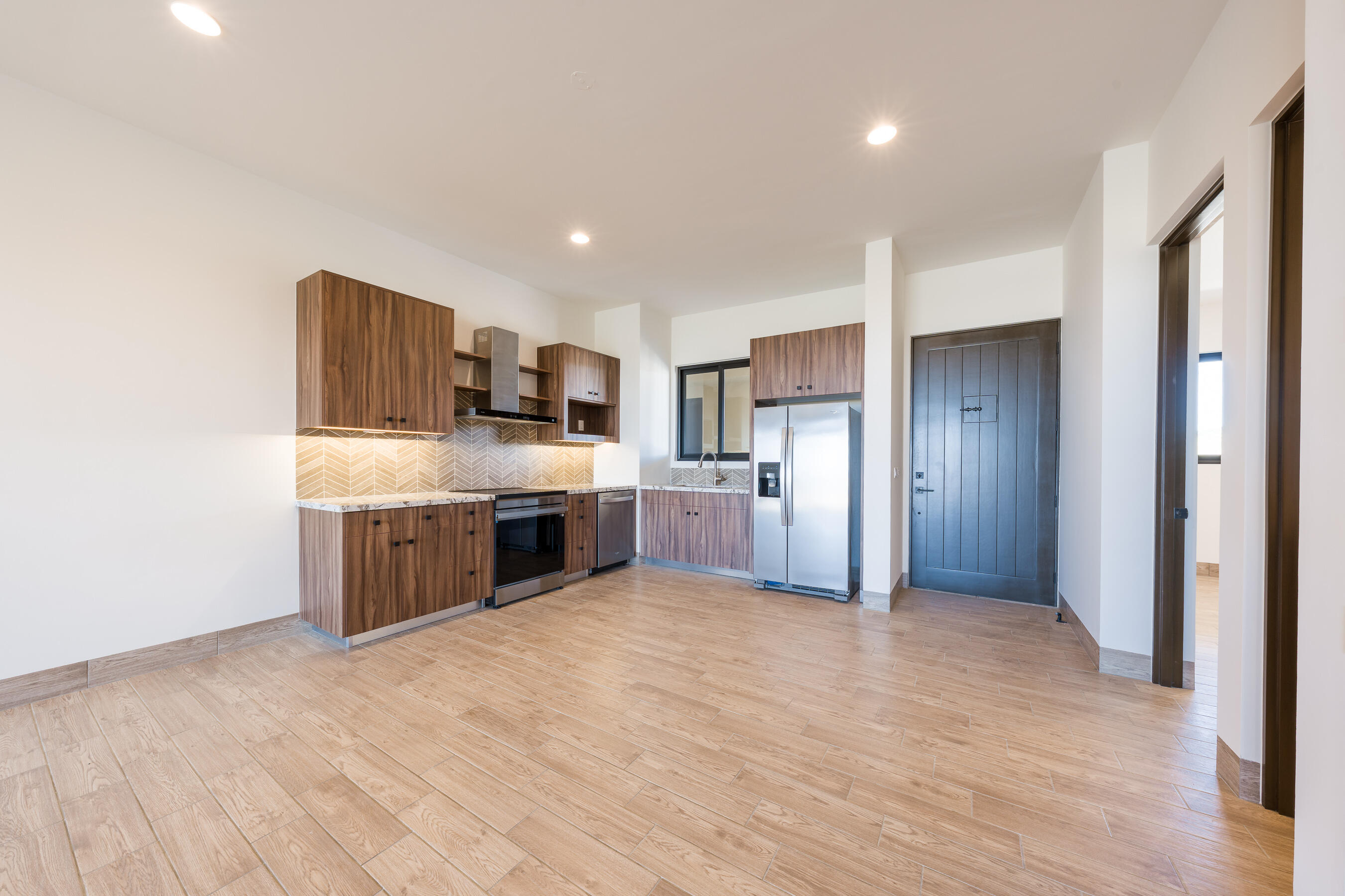 Golf Ocean Sunset View 2 BED