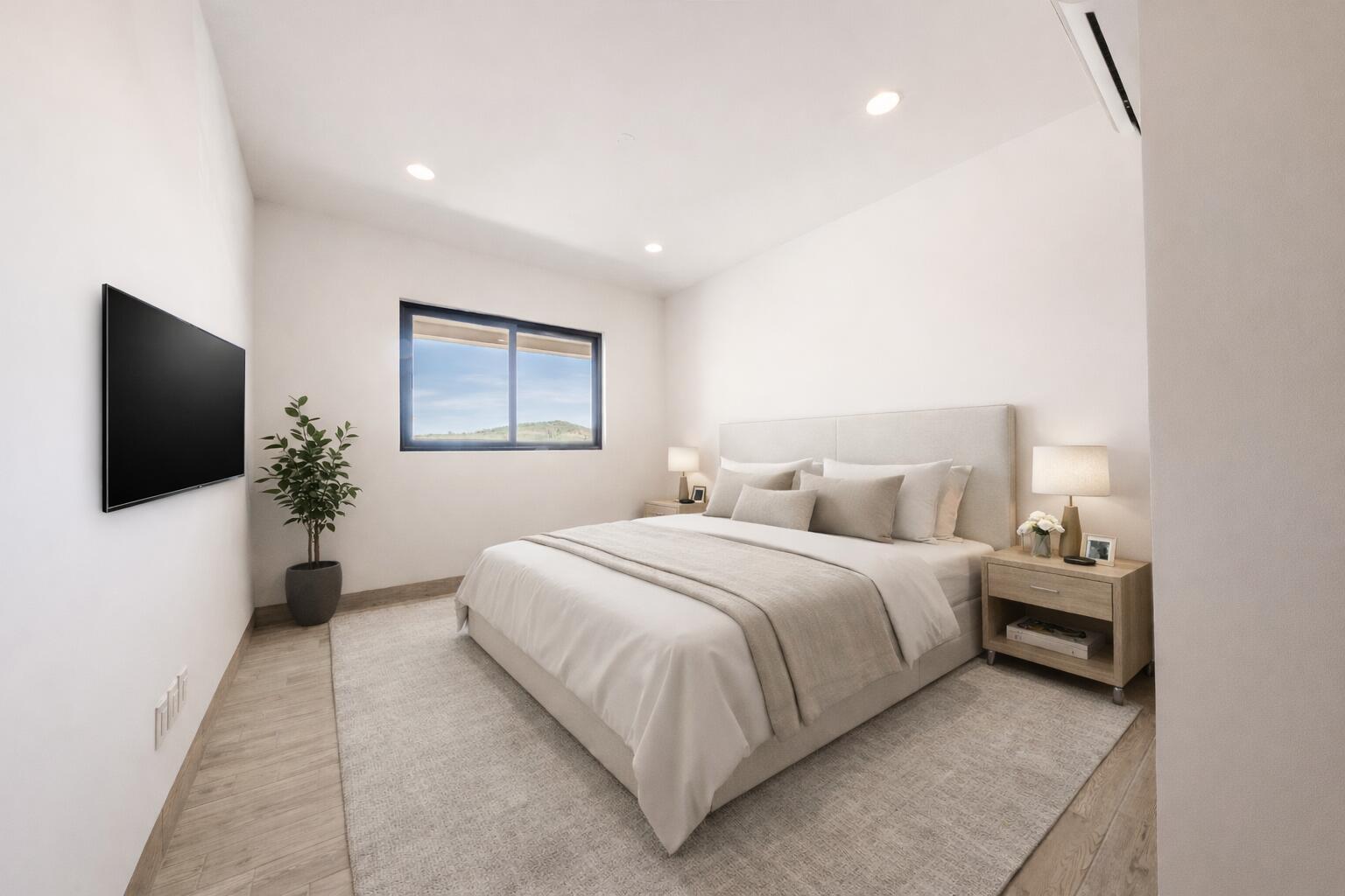 Golf Ocean Sunset View 2 BED