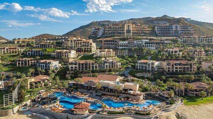 Golf Ocean Sunset View 2 BED