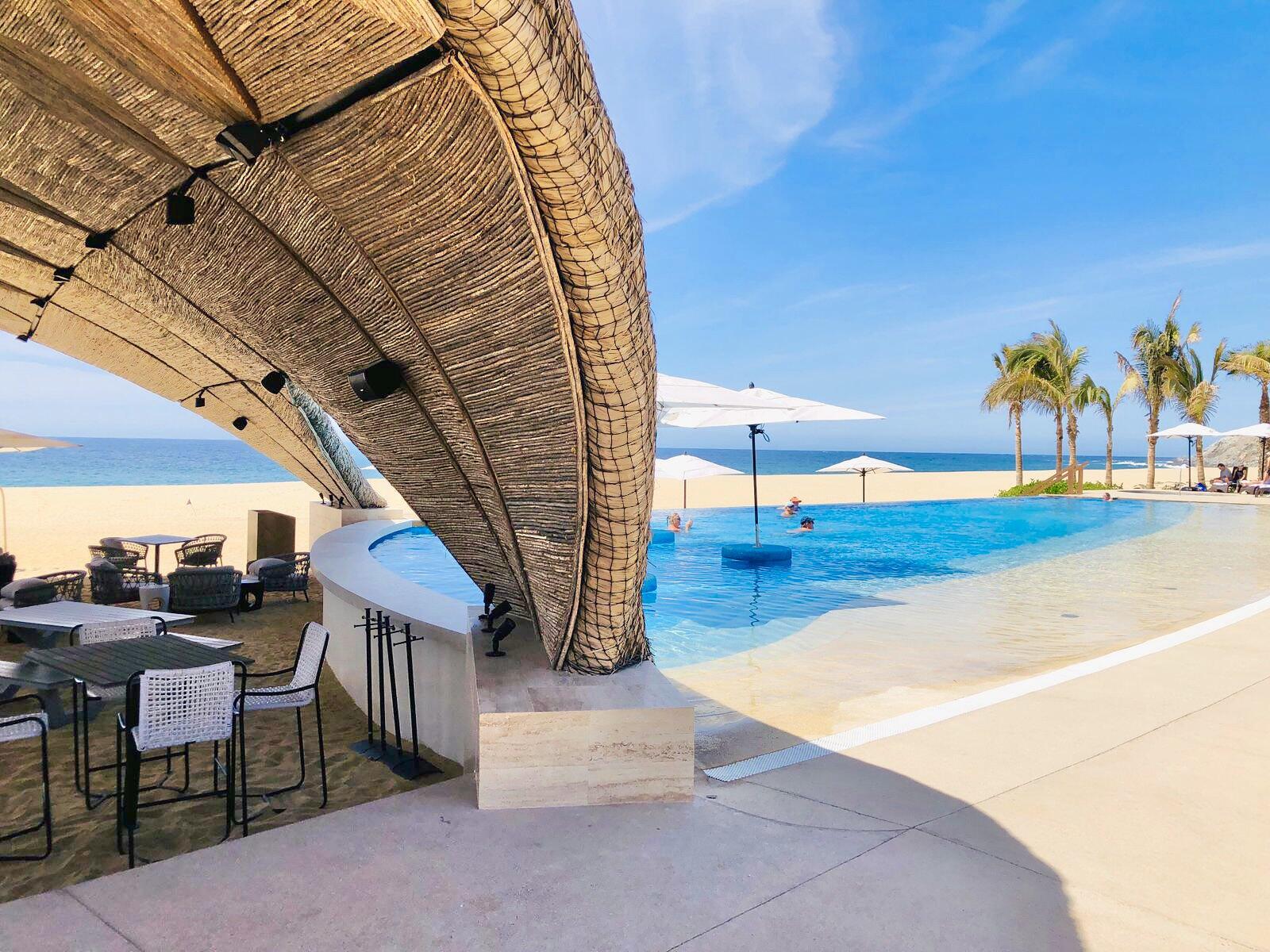 Golf Ocean Sunset View 2 BED