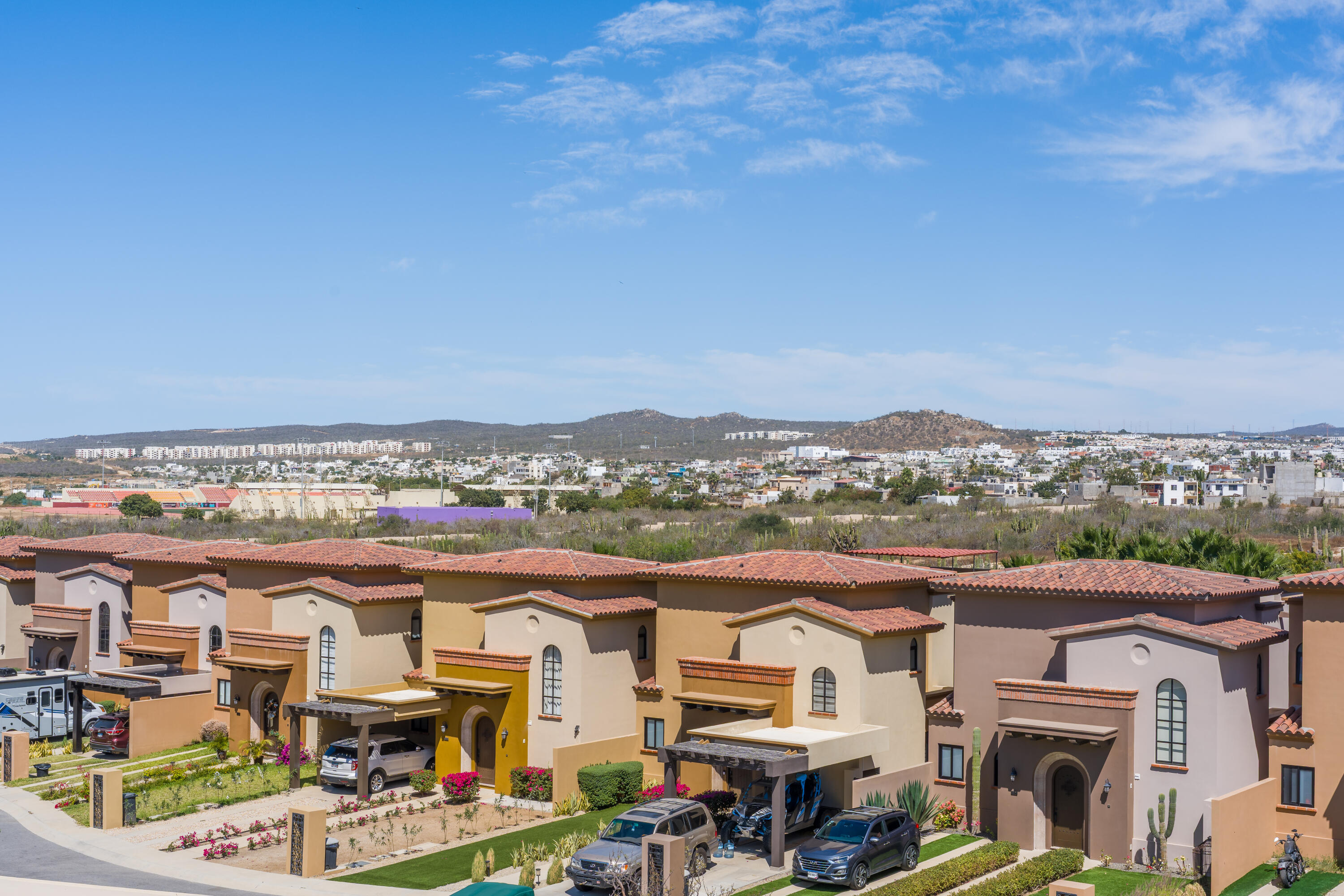 Ocean & Sunset PH w Rooftop