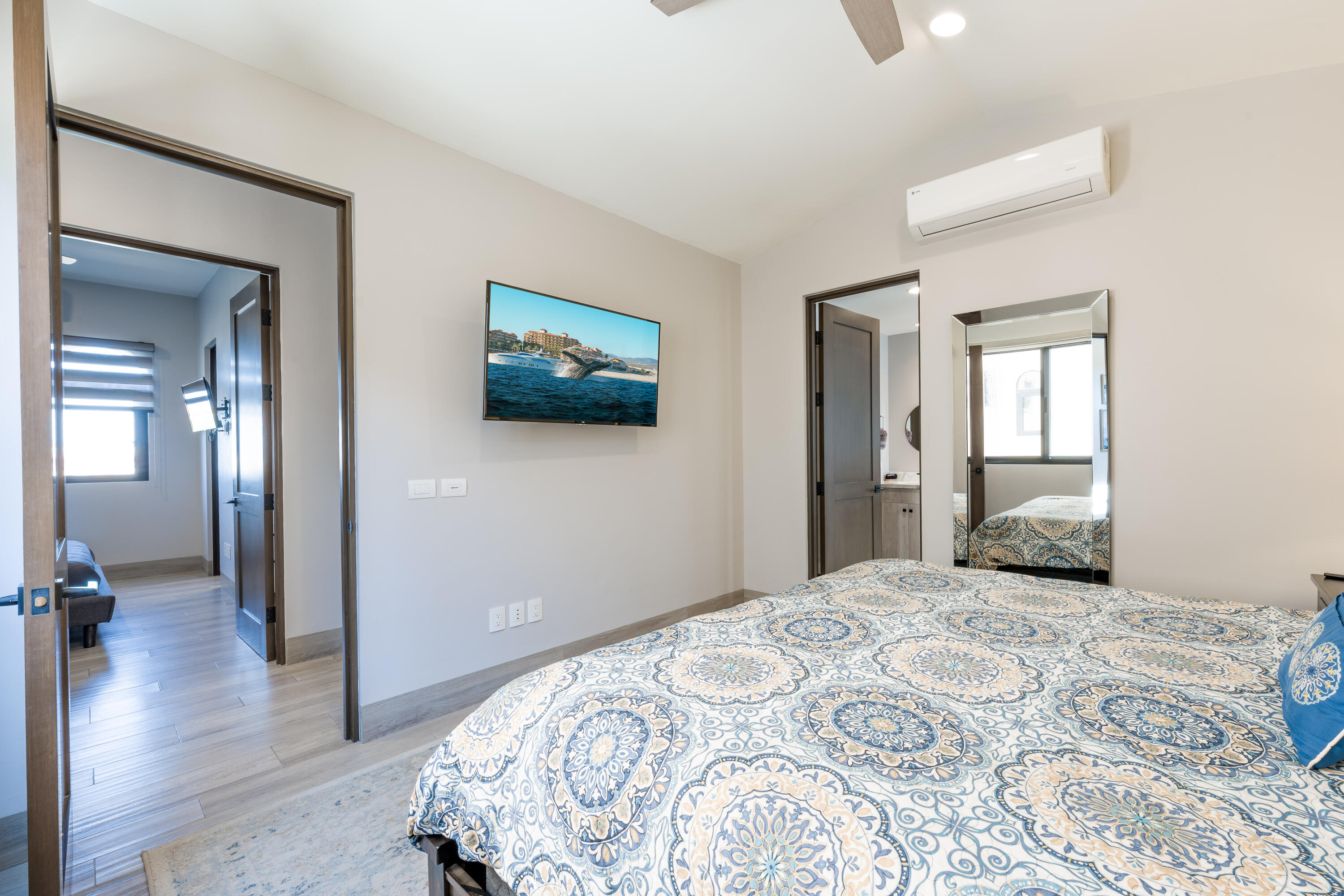 Ocean & Sunset PH w Rooftop