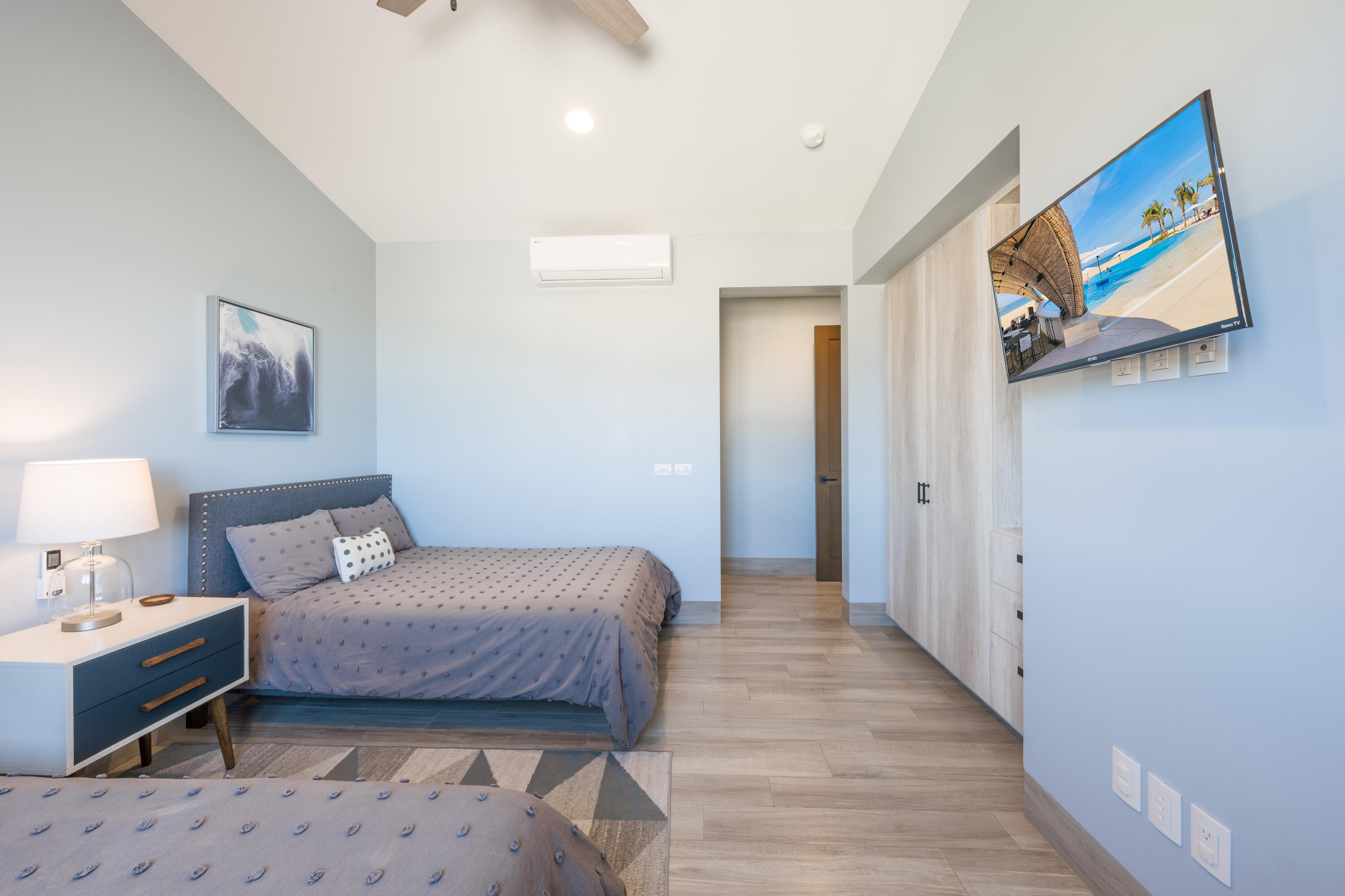 Ocean & Sunset PH w Rooftop