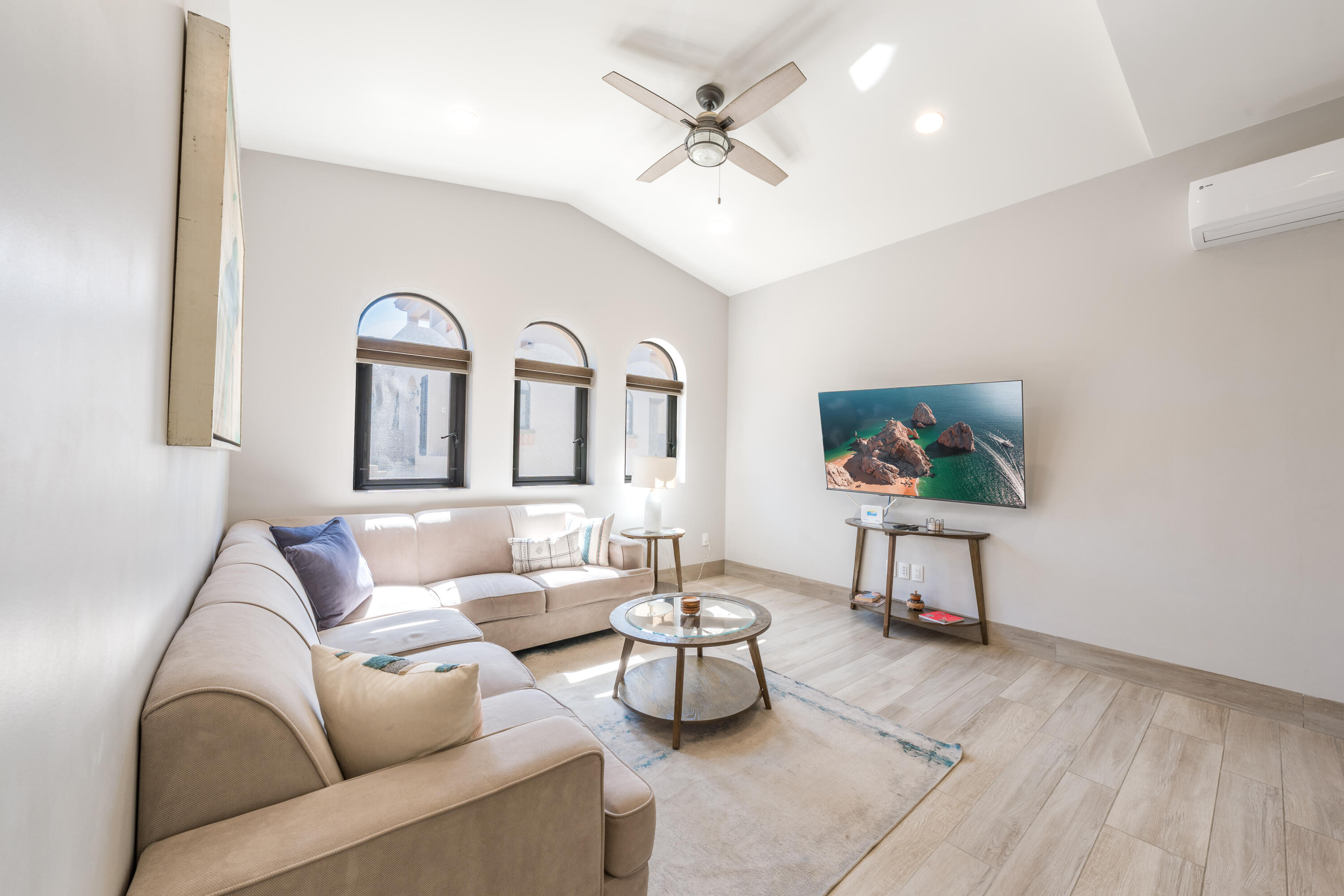 Ocean & Sunset PH w Rooftop