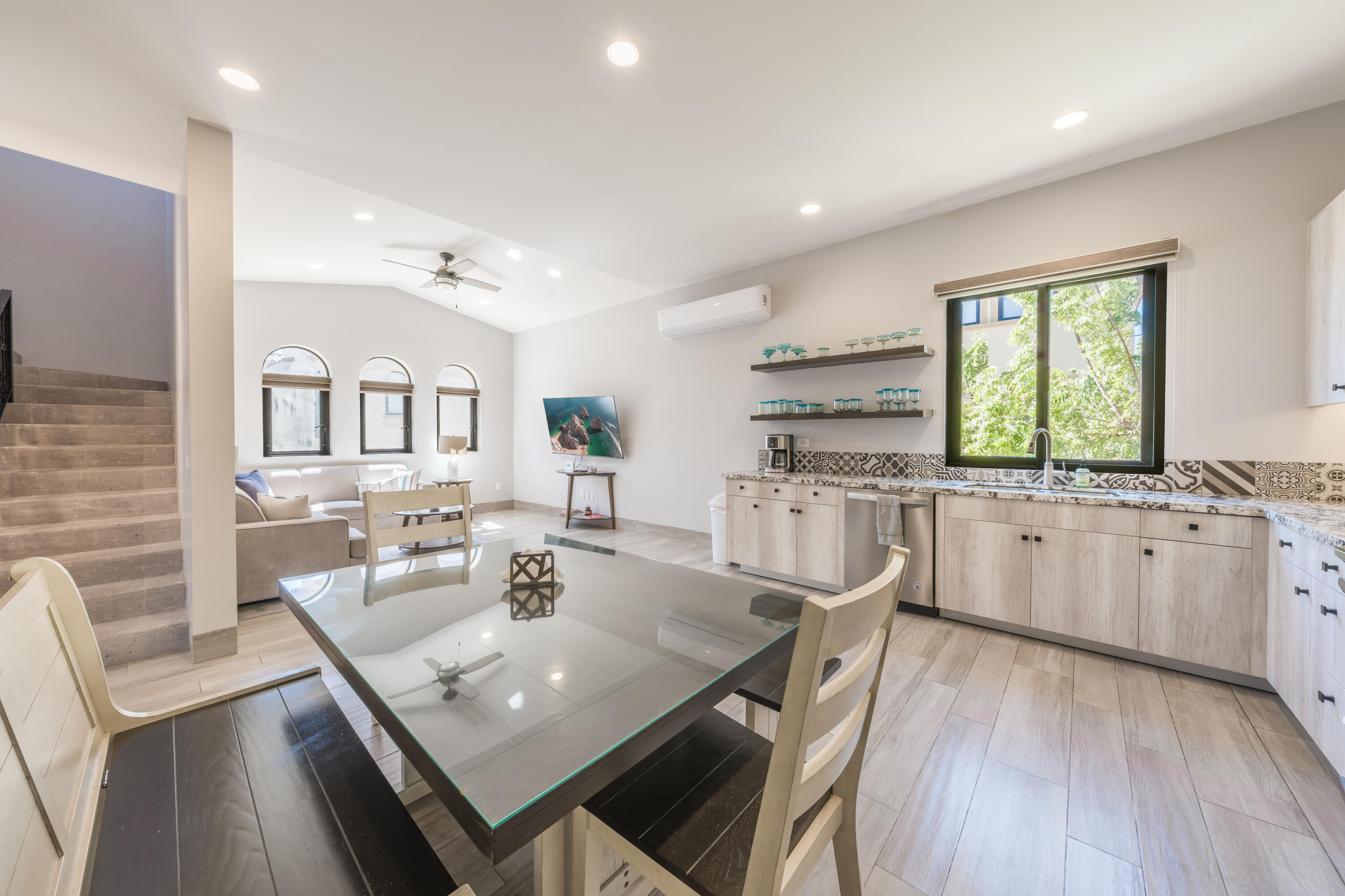 Ocean & Sunset PH w Rooftop